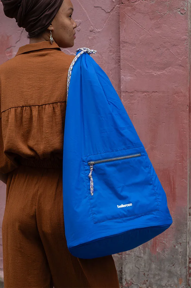 Bellerose Hozon Lazuli Fourre-Tout Bag