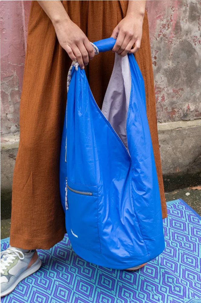 Bellerose Hozon Lazuli Fourre-Tout Bag