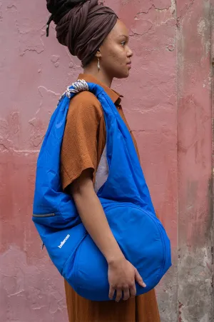 Bellerose Hozon Lazuli Fourre-Tout Bag