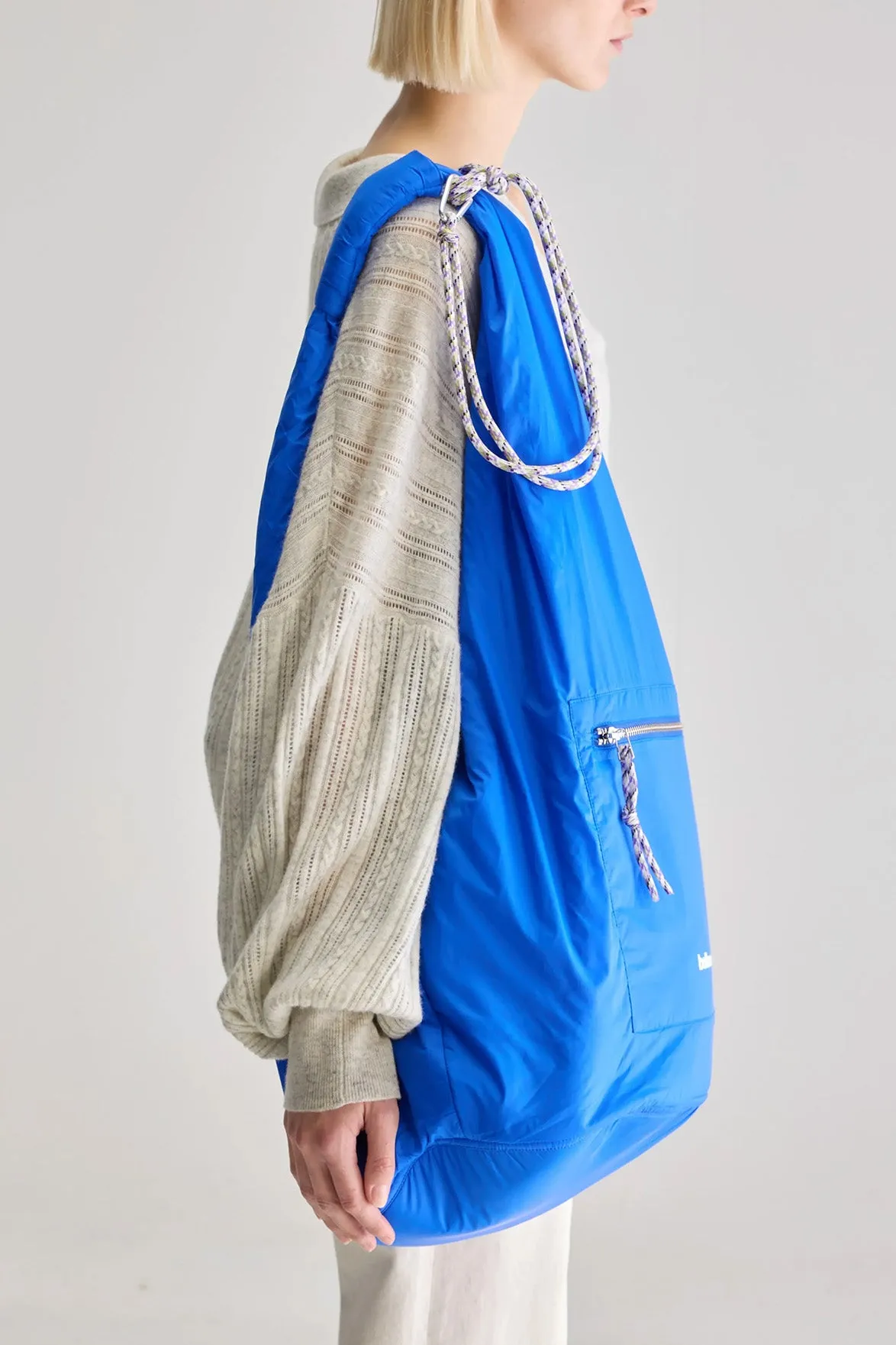 Bellerose Hozon Lazuli Fourre-Tout Bag