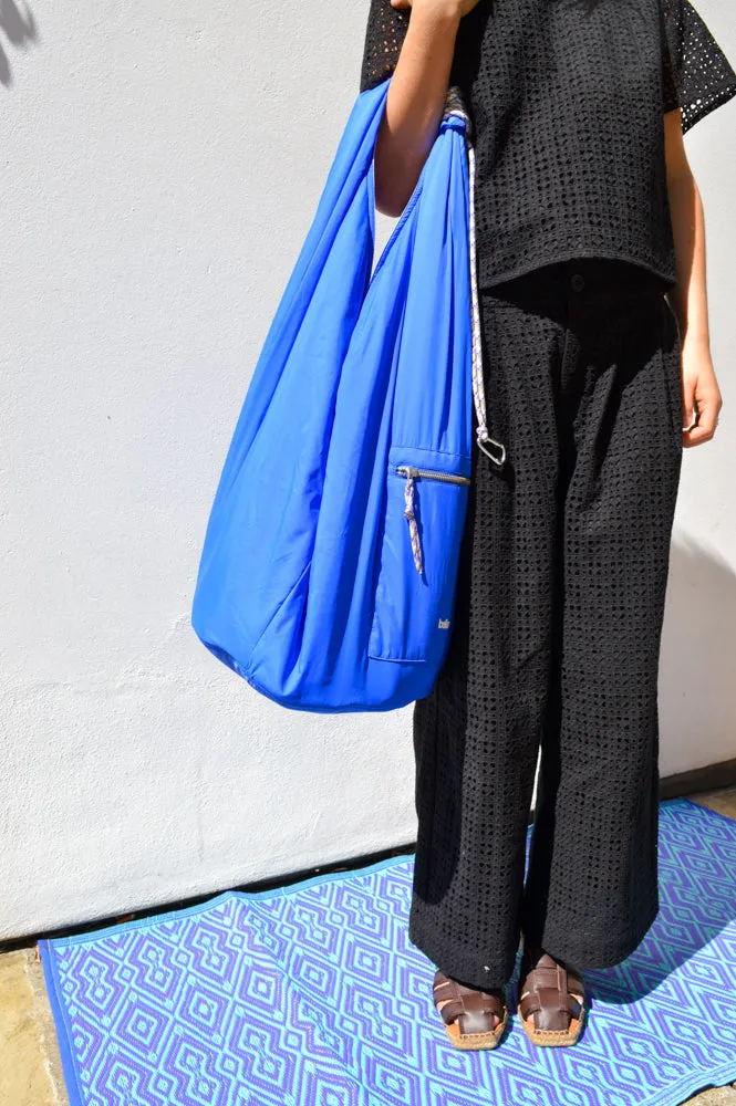 Bellerose Hozon Lazuli Fourre-Tout Bag