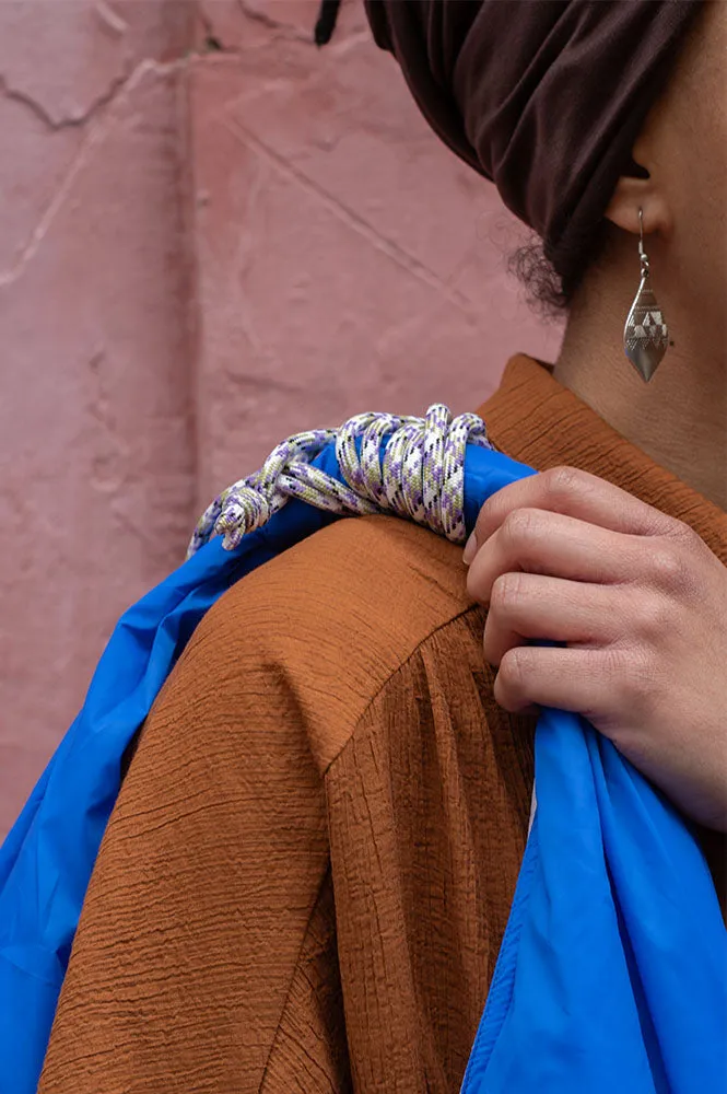 Bellerose Hozon Lazuli Fourre-Tout Bag