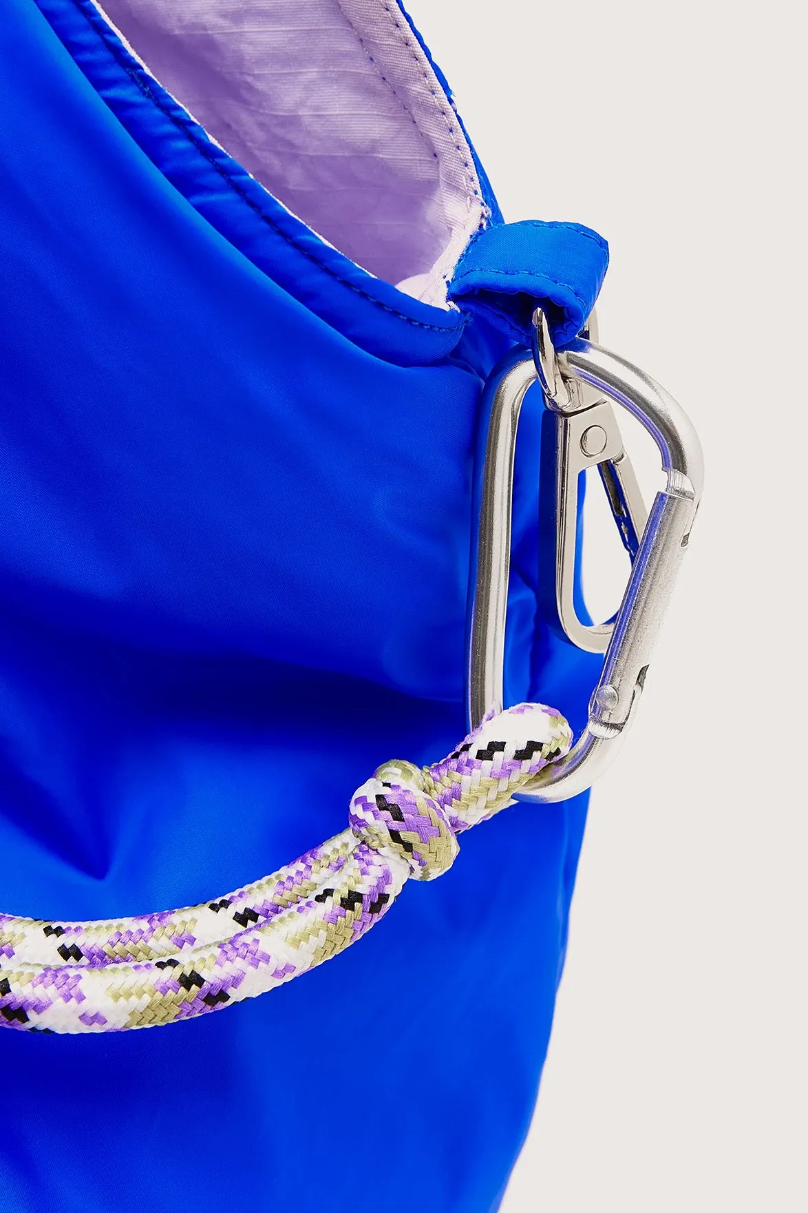 Bellerose Hozon Lazuli Fourre-Tout Bag