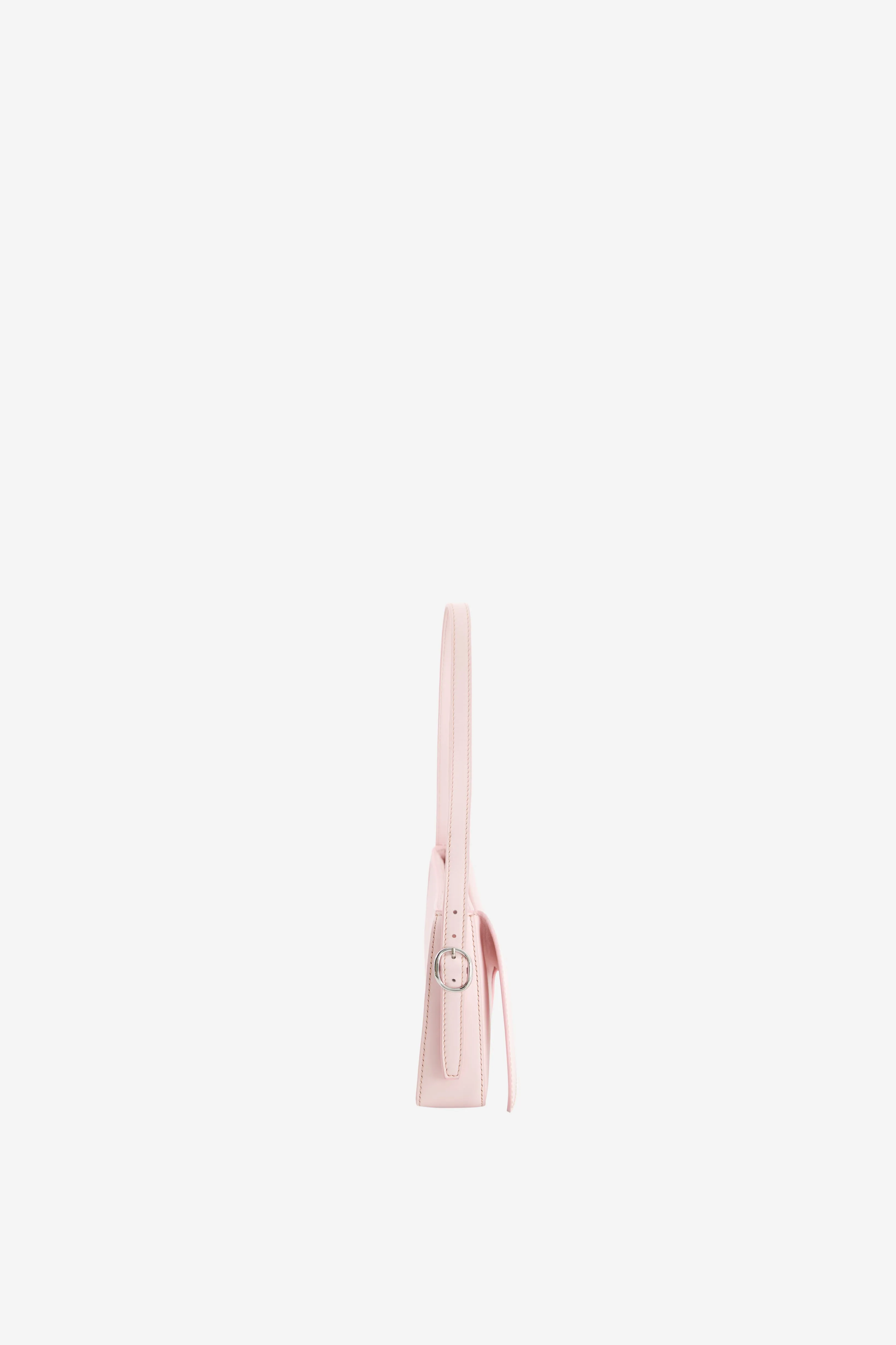 Belt Baguette Bag
