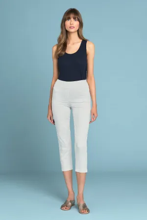 Bengajean® ¾ Slim Leg - Mini Arrow Print