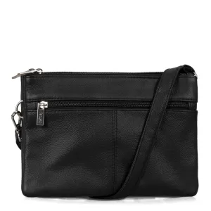 Bentley Mini Essentials RFID E/W Crossbody