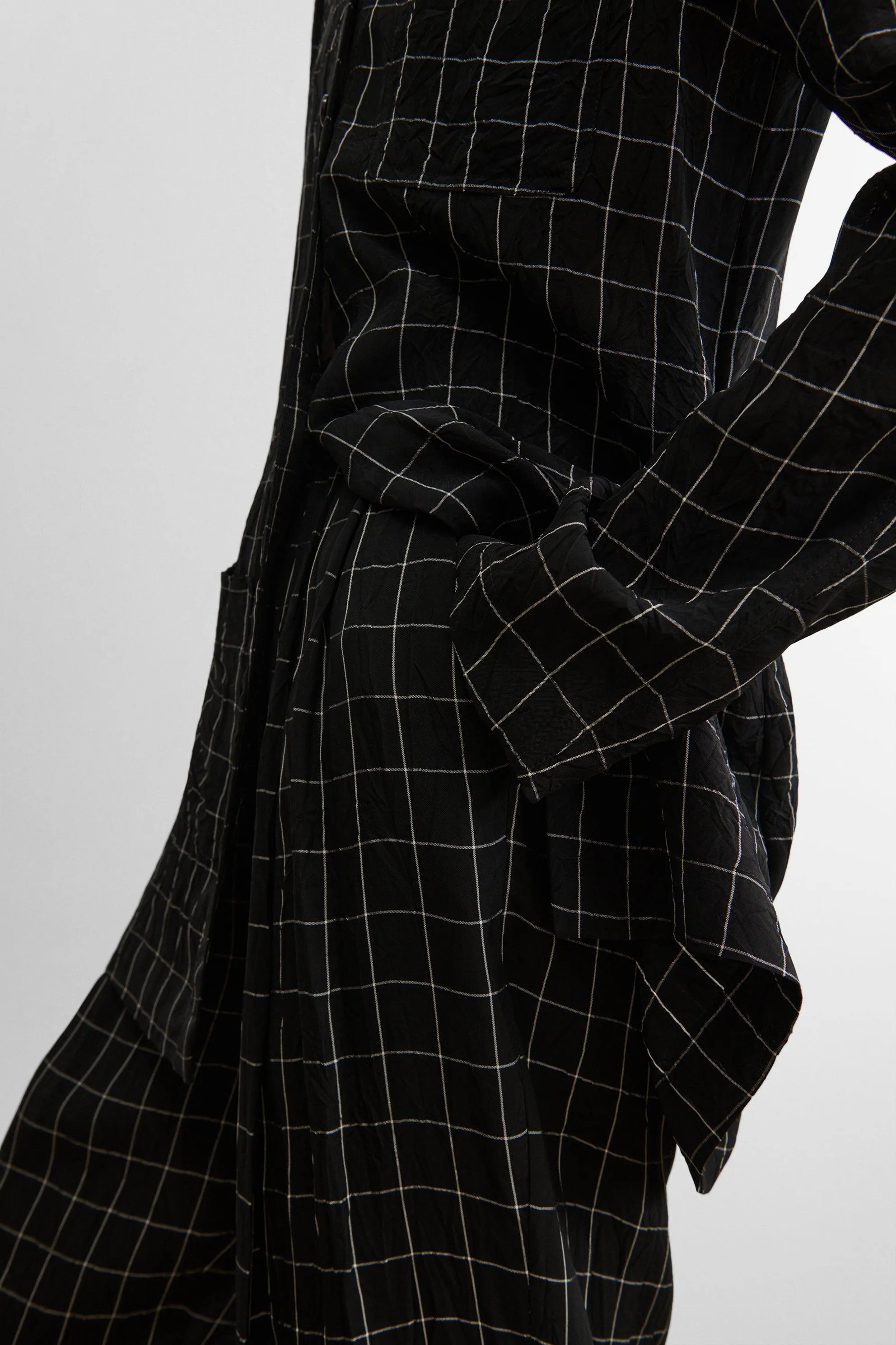 Berhana Jacket