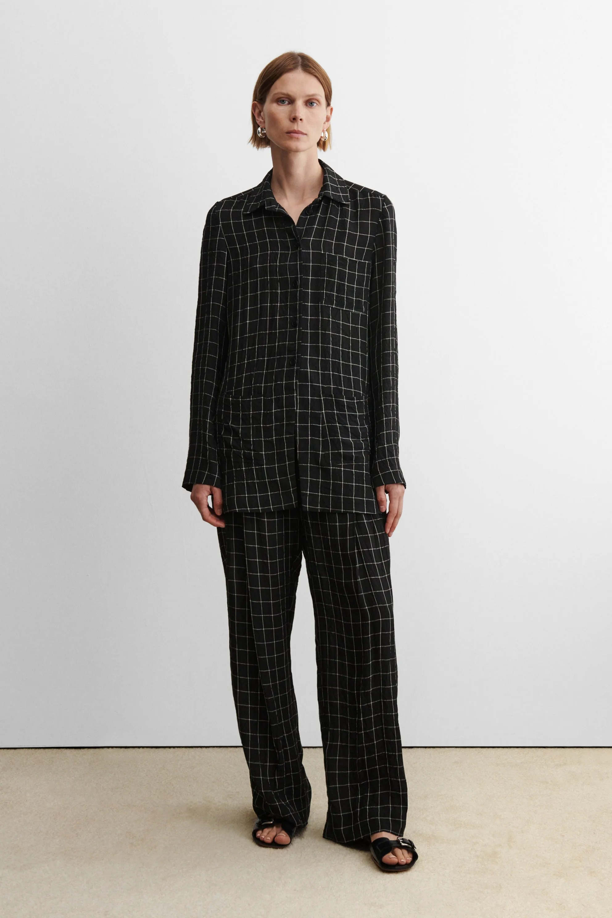 Berhana Jacket