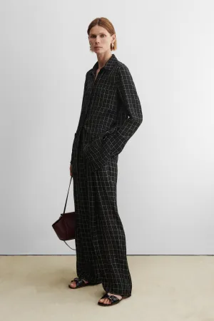 Berhana Jacket