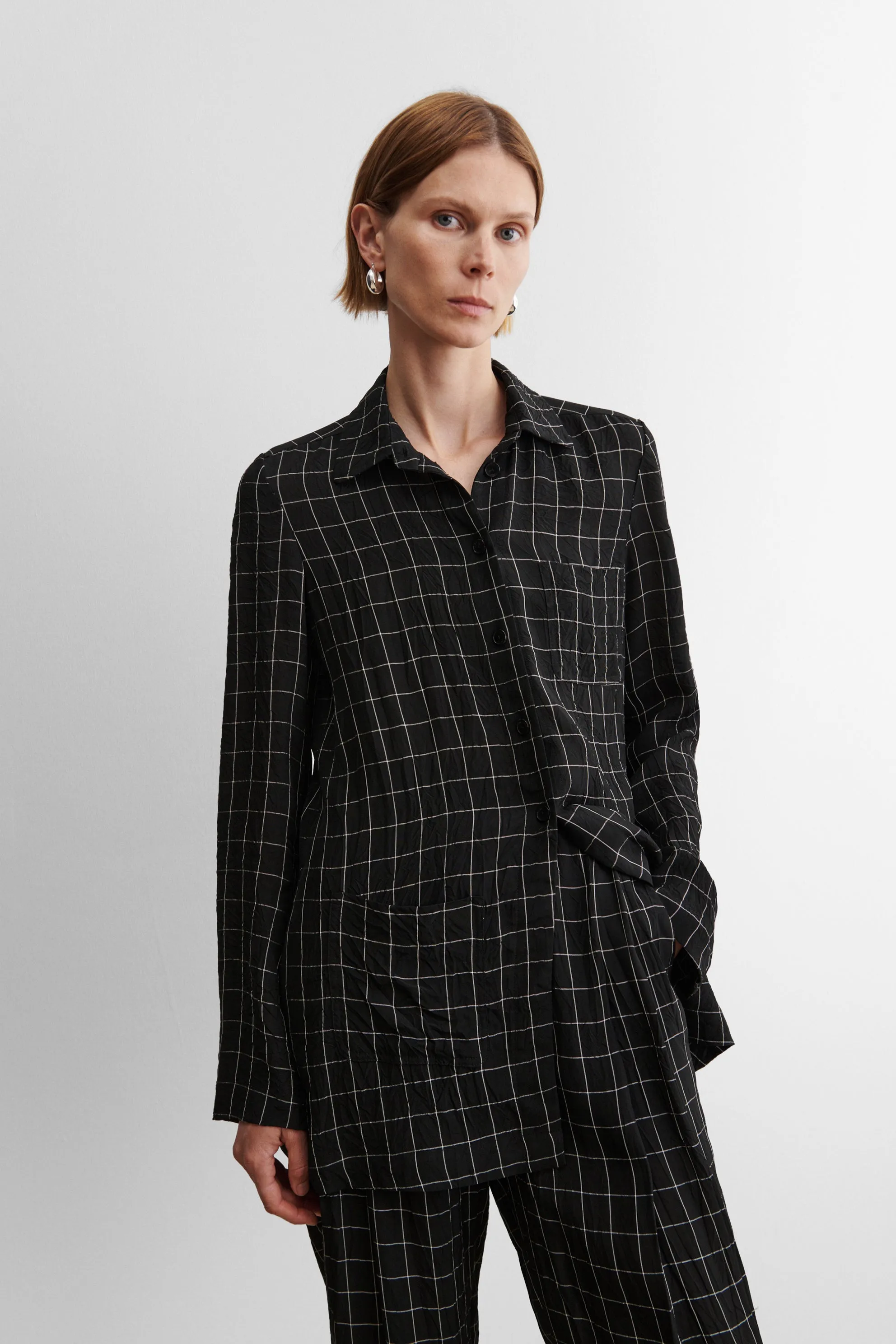 Berhana Jacket
