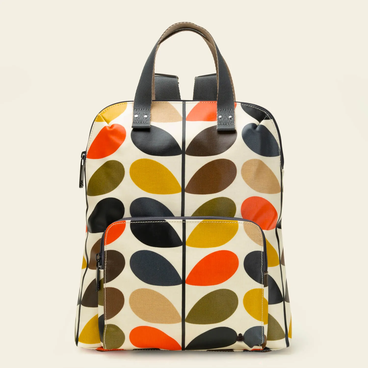 Bestie Backpack & Forget Me Not Wallet Bundle Classic Multi Stem