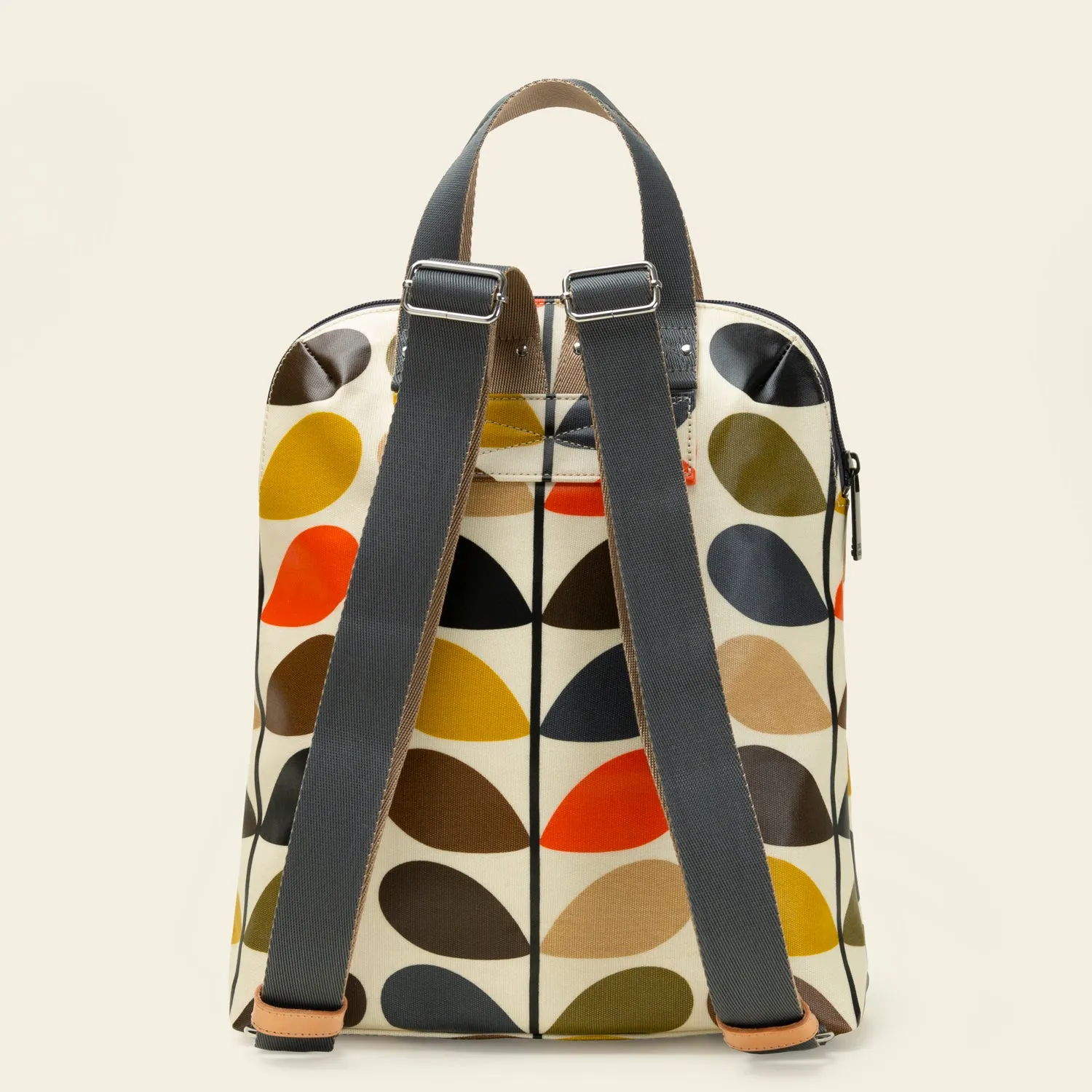 Bestie Backpack & Forget Me Not Wallet Bundle Classic Multi Stem