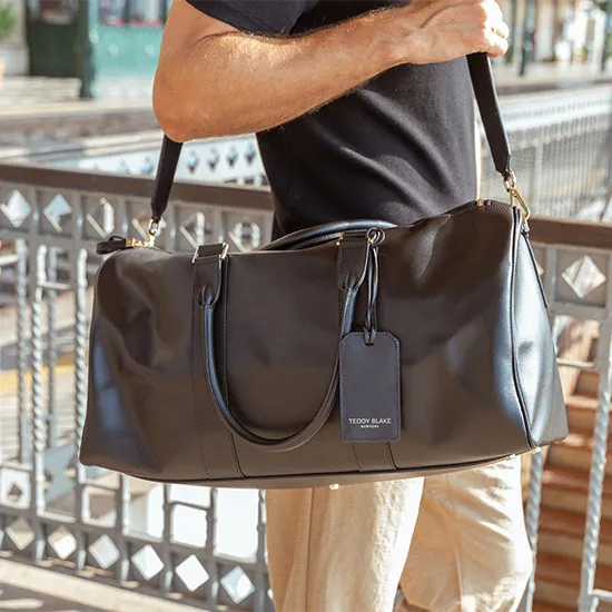 Billy Palmellato  15 - Black