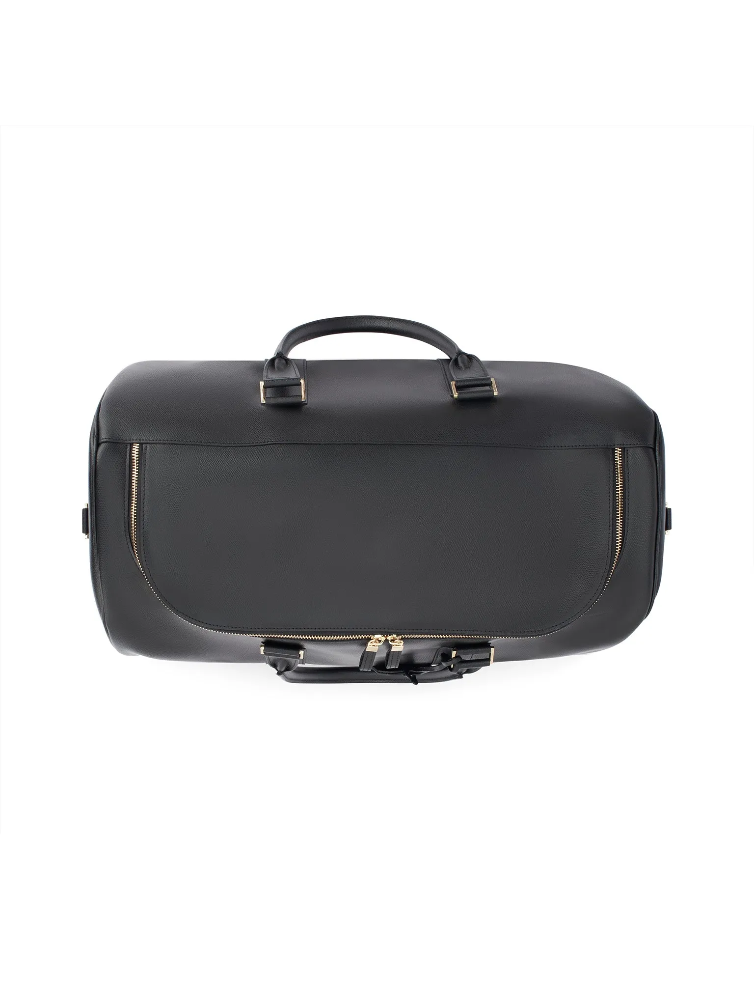 Billy Palmellato  15 - Black