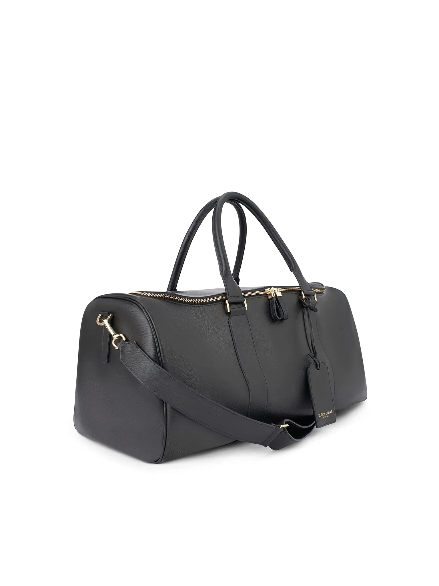 Billy Palmellato  15 - Black