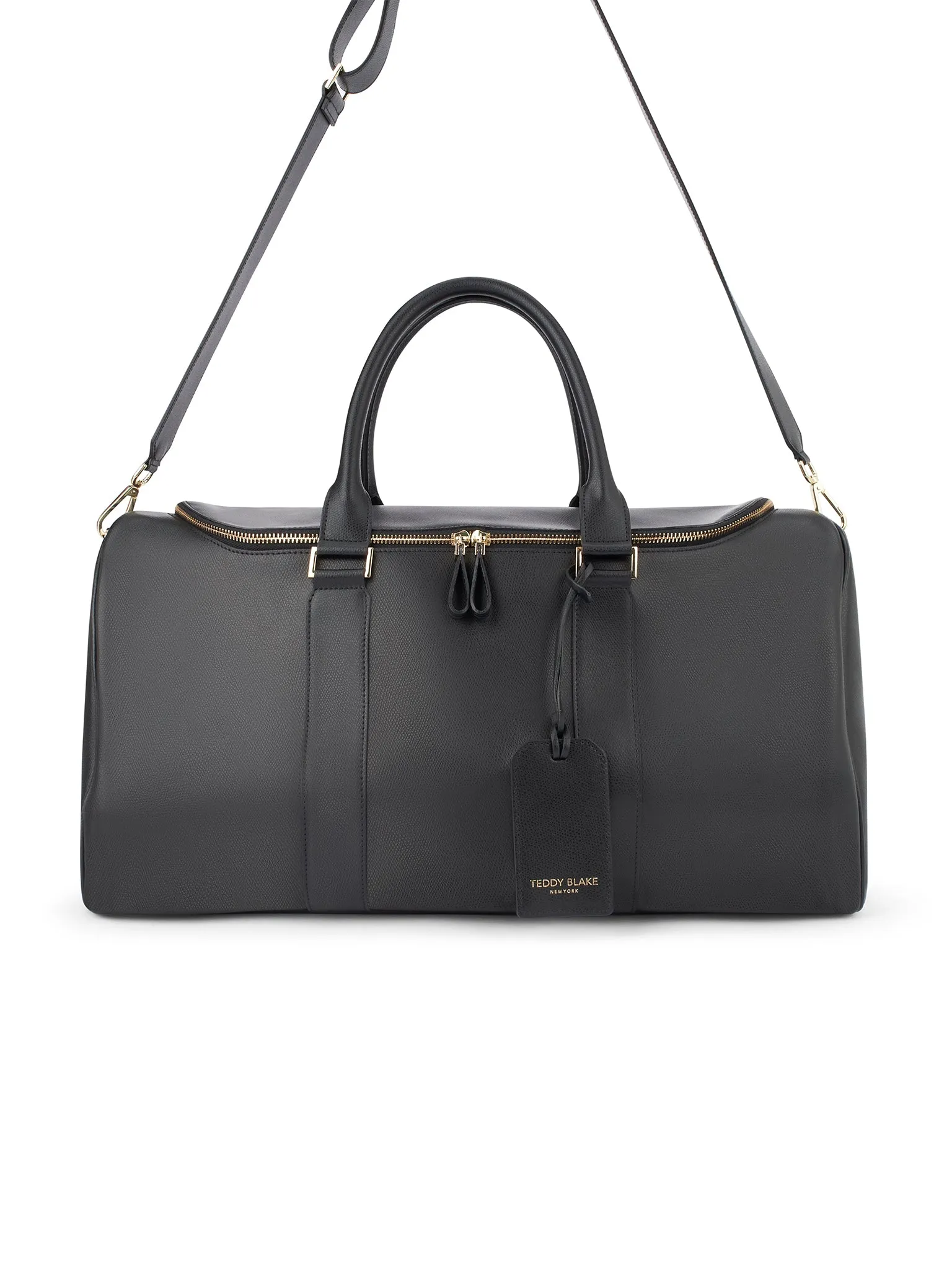 Billy Palmellato  15 - Black