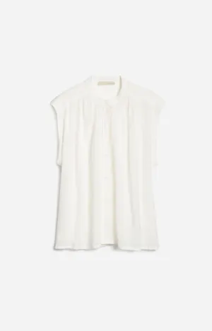 Blouse Clio 1eva32-v09023 Blanc