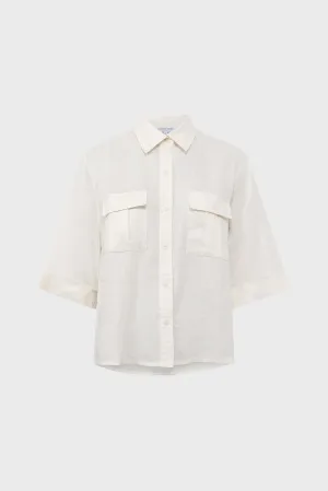 Blouse Udaline Dbcc7b117 Natural