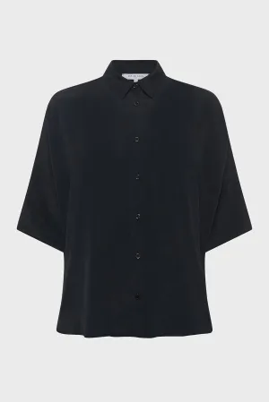 Blouse Uvanie Dbc53b098 Black