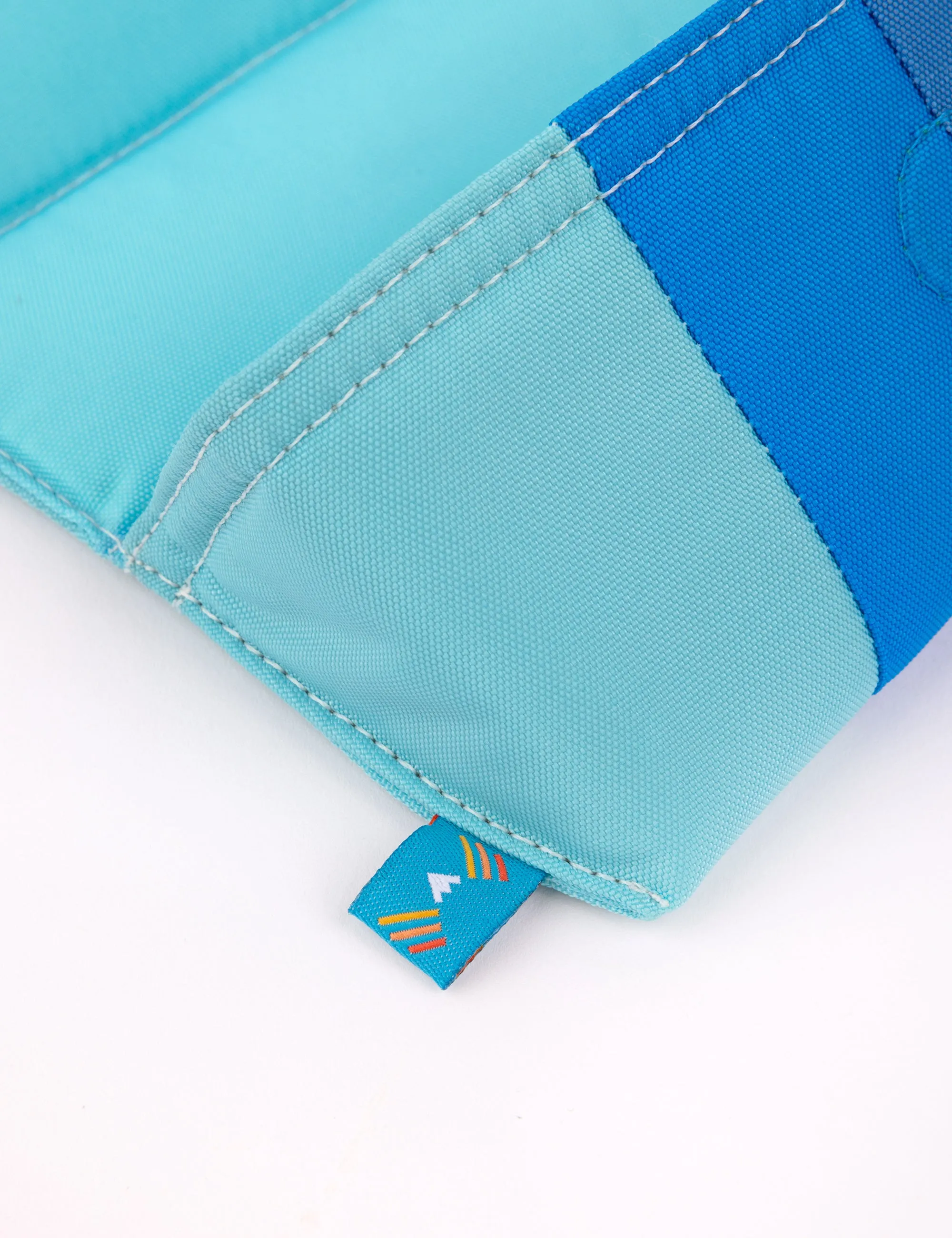 Blue Bird Sunglasses Case
