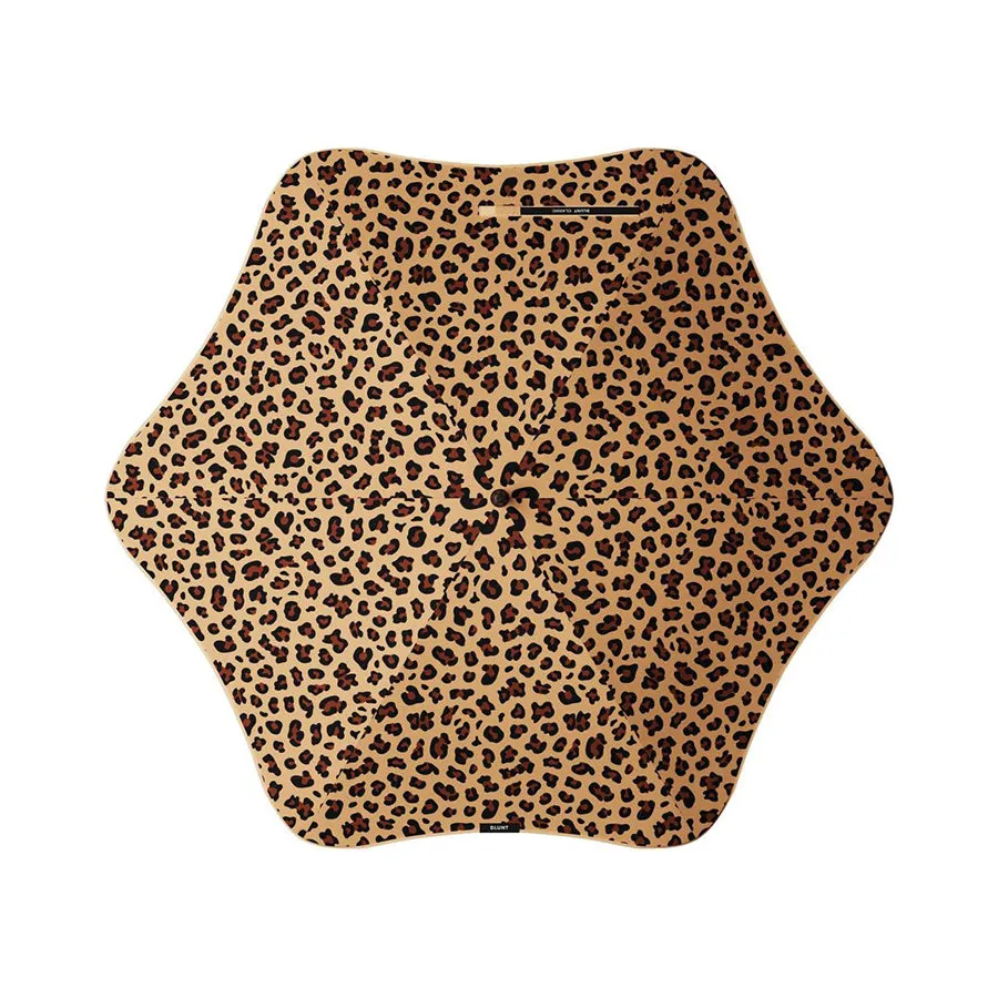 BLUNT Classic Leopard Safari (Limited)