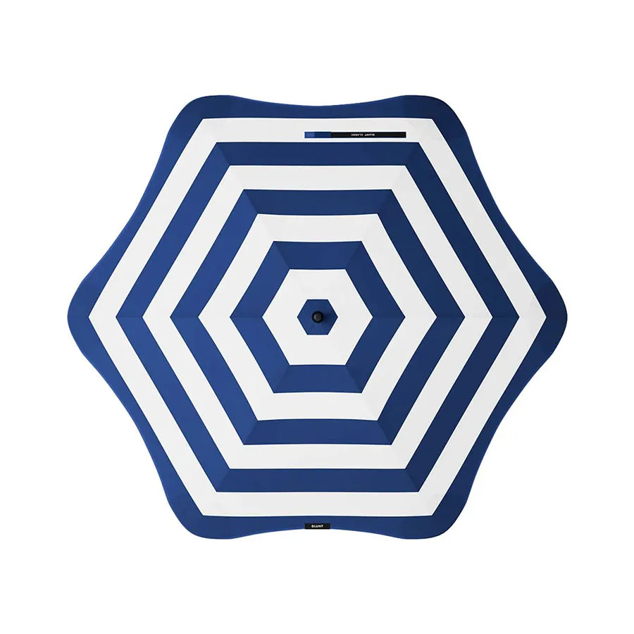 BLUNT Classic UV Nautical Navy
