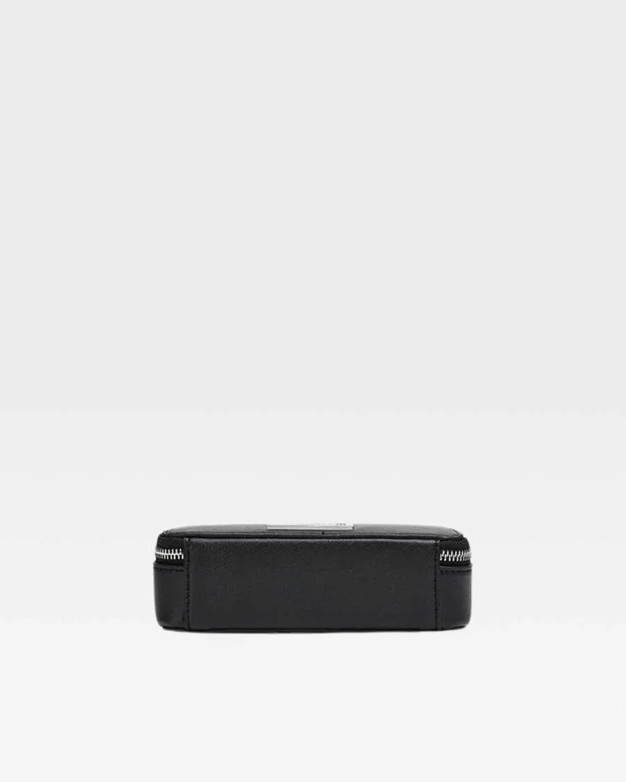 Bodega Belt Bag in Black
