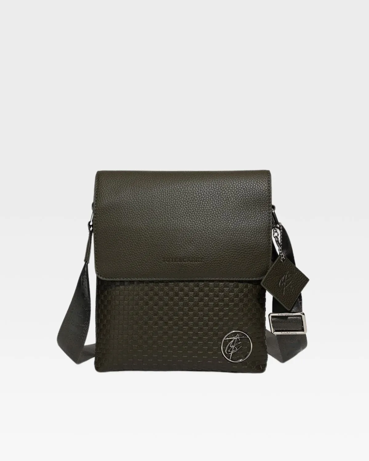Bodega Messenger Bags