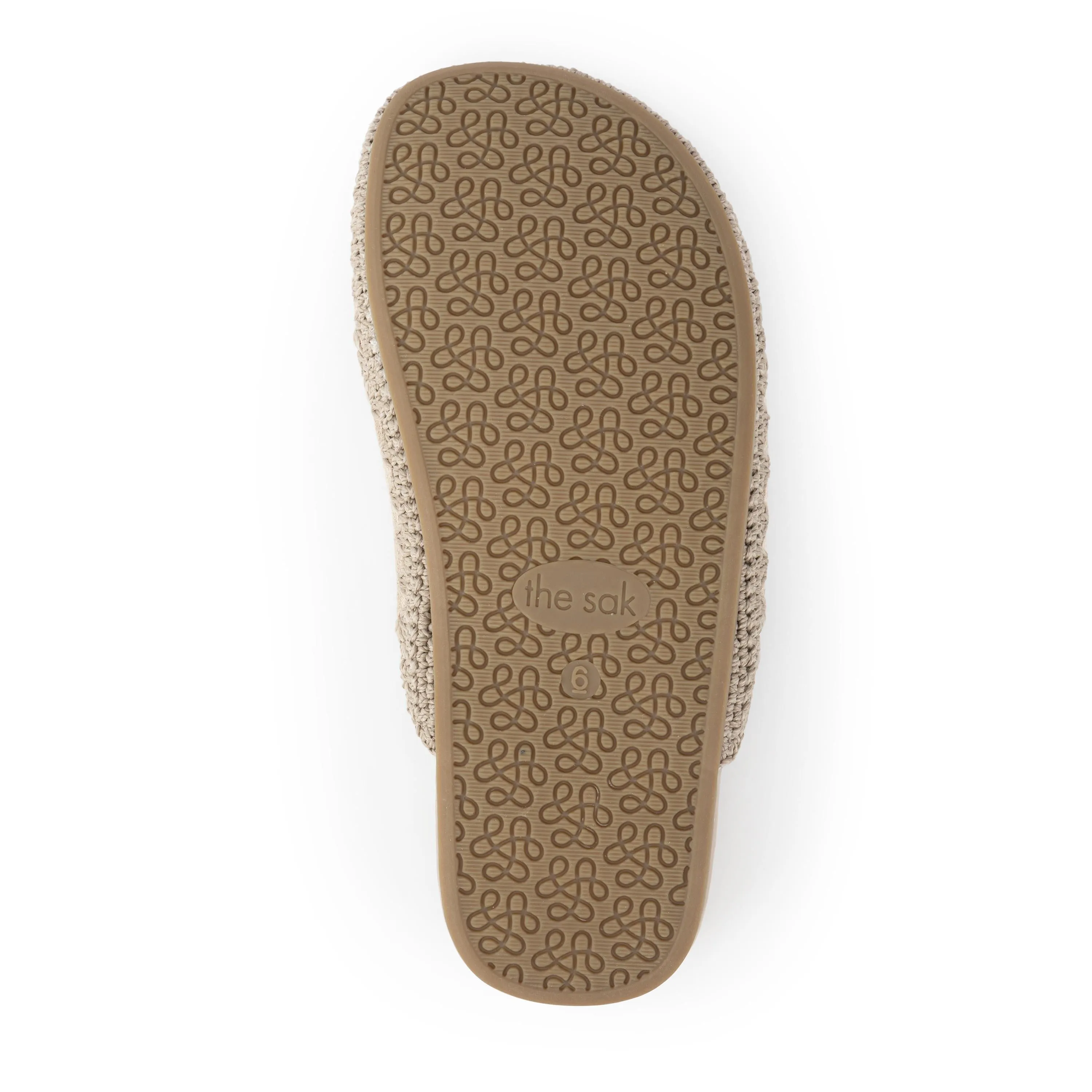 Bolinas Suede Clogs