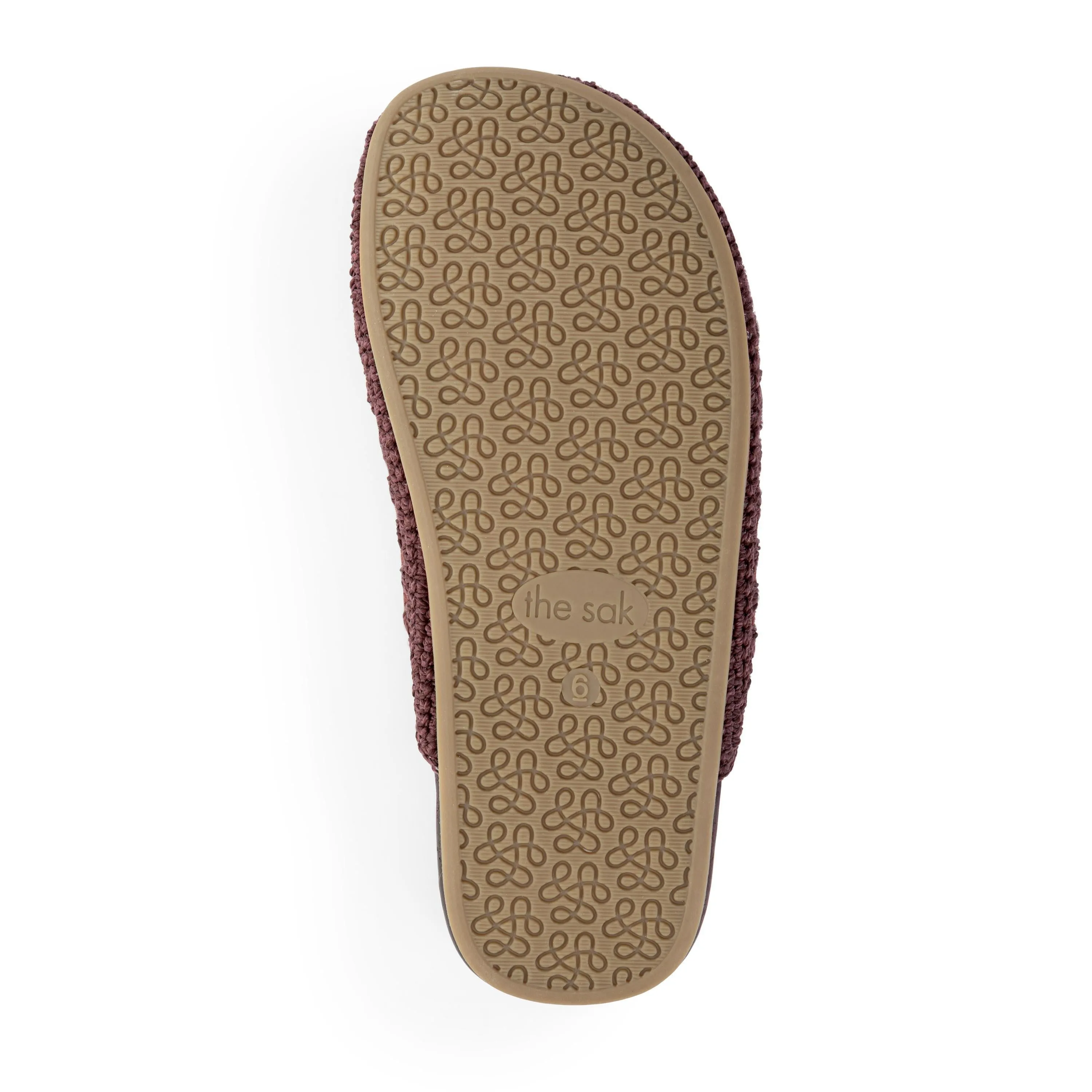 Bolinas Suede Clogs