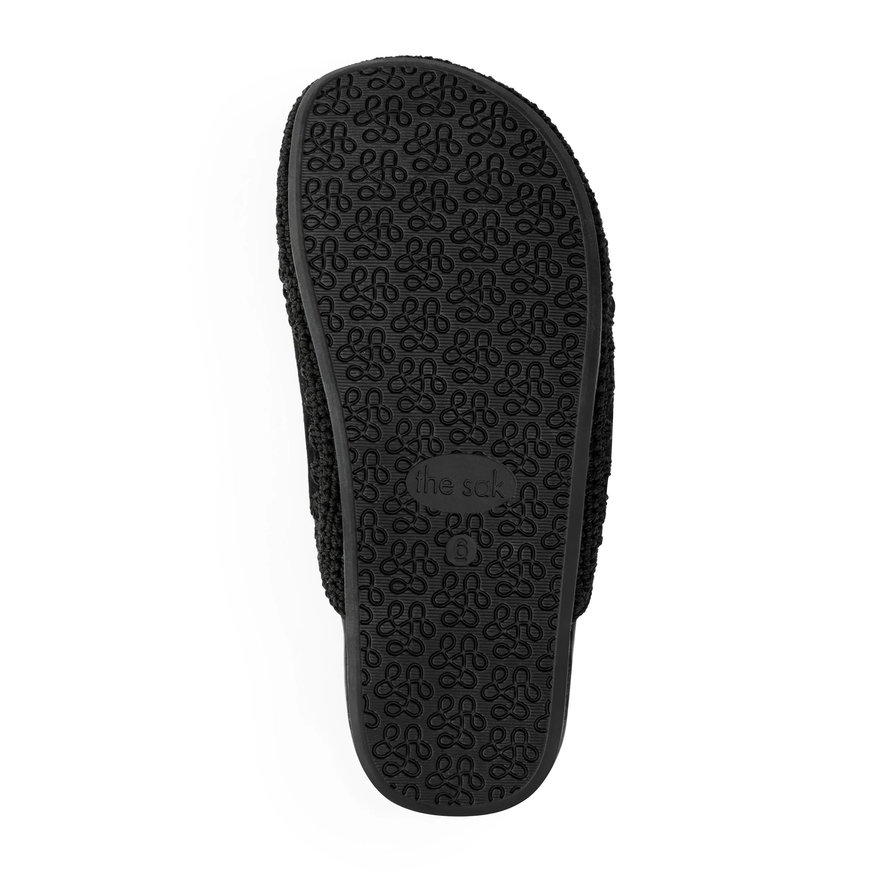 Bolinas Suede Clogs
