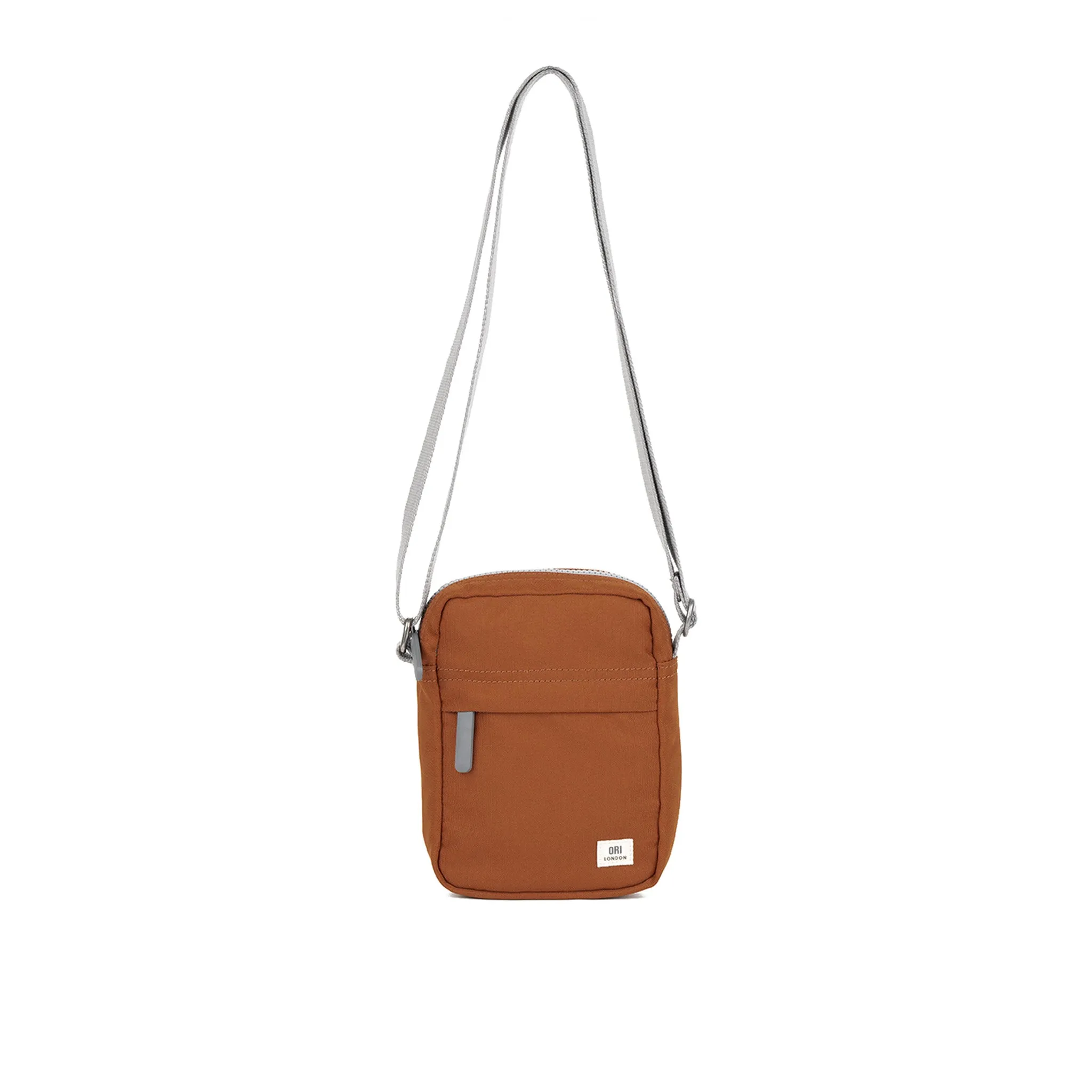 Bond Bran Recycled Canvas