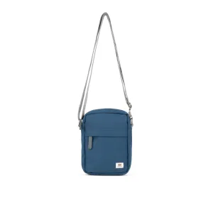 Bond Deep Blue Recycled Canvas