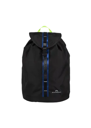 Bouncy Backpack