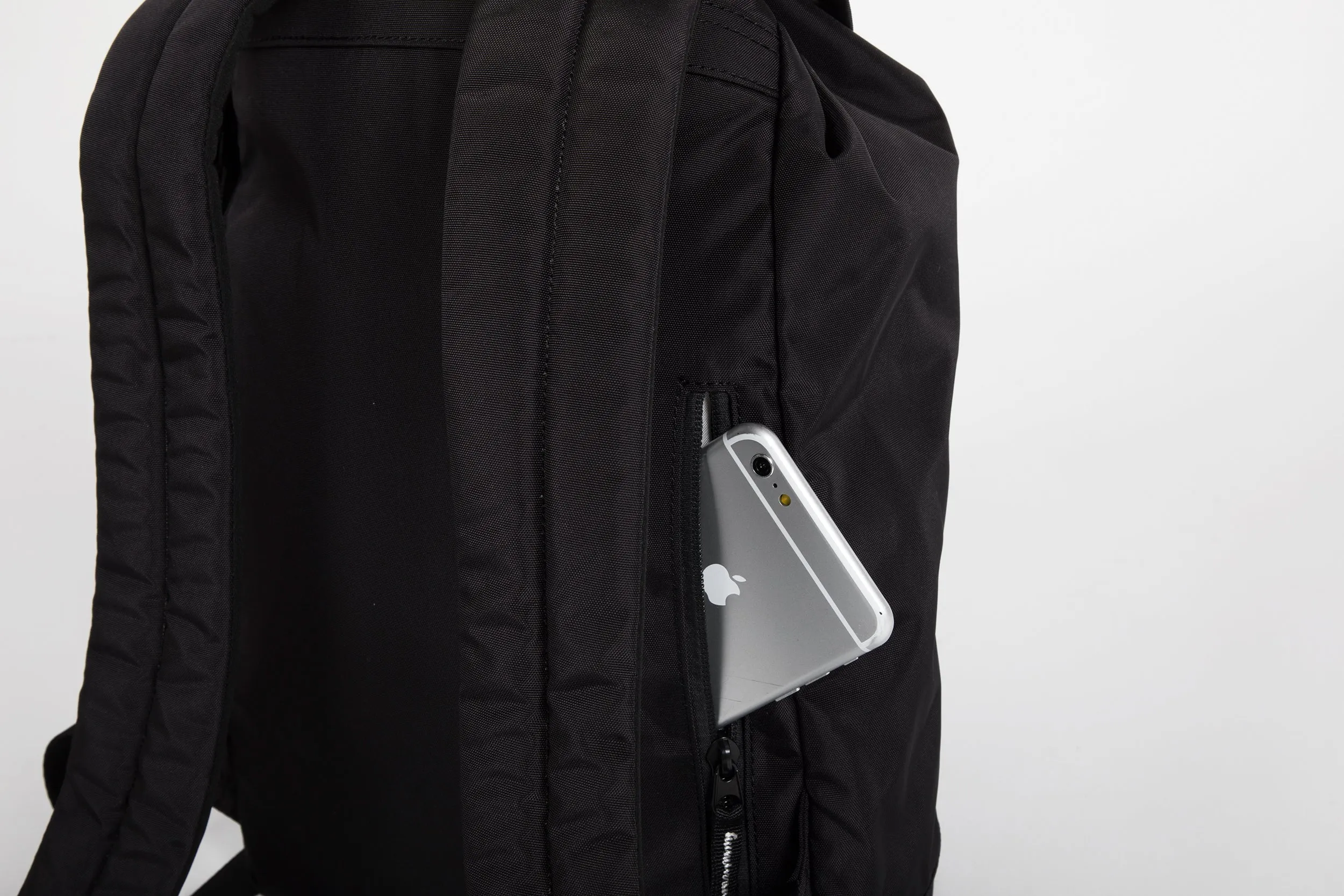 Bouncy Backpack