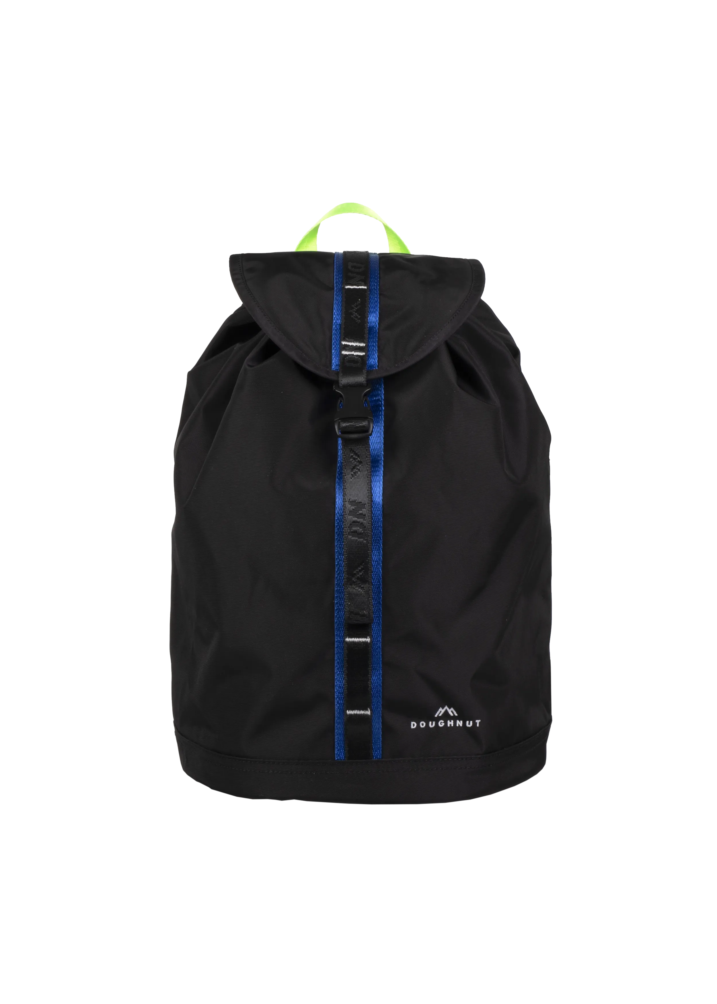 Bouncy Backpack