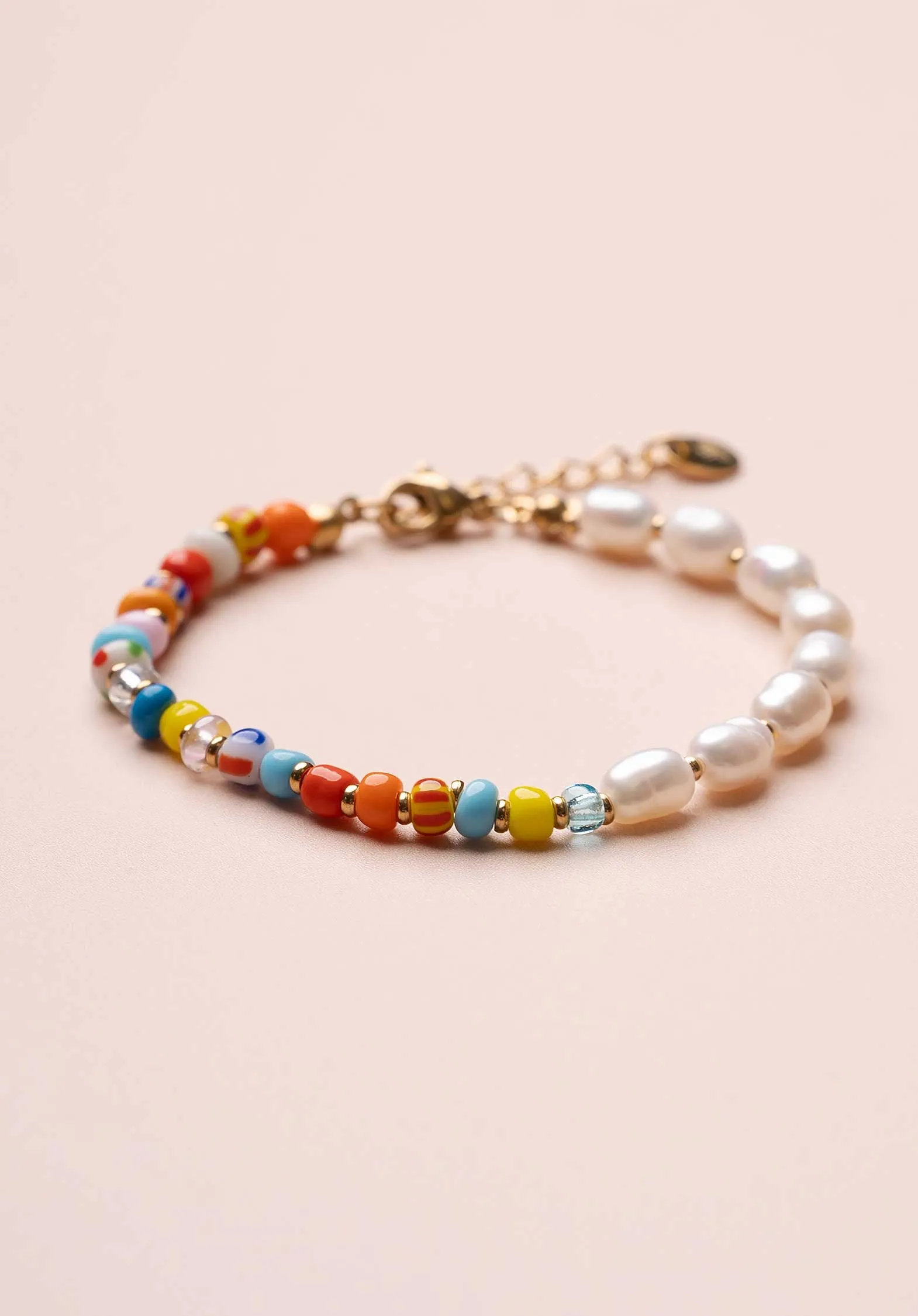 Bracelet Fantasia I A2046br02-1 Multi-Color