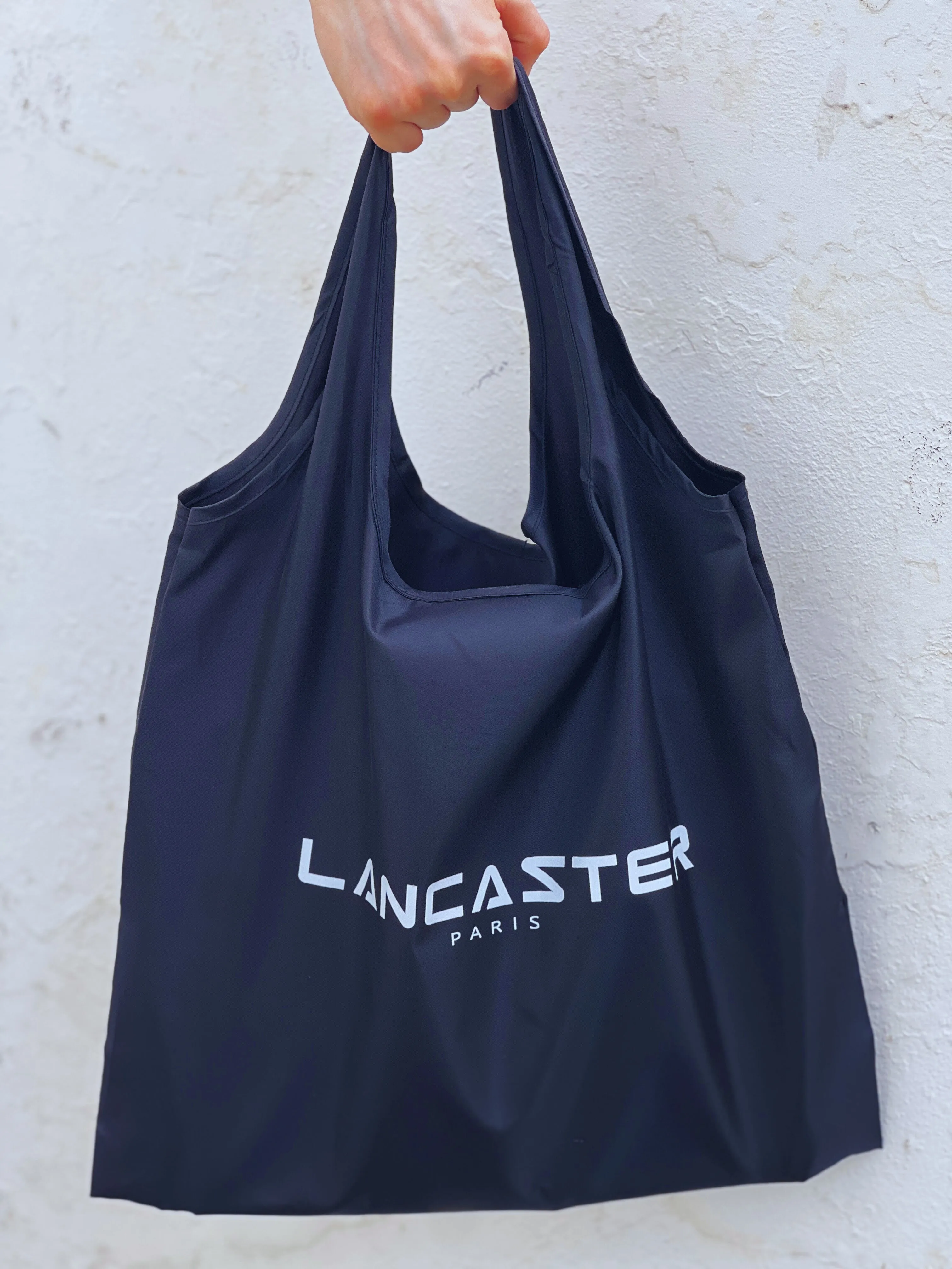 Brand Logo Recycle Bag
