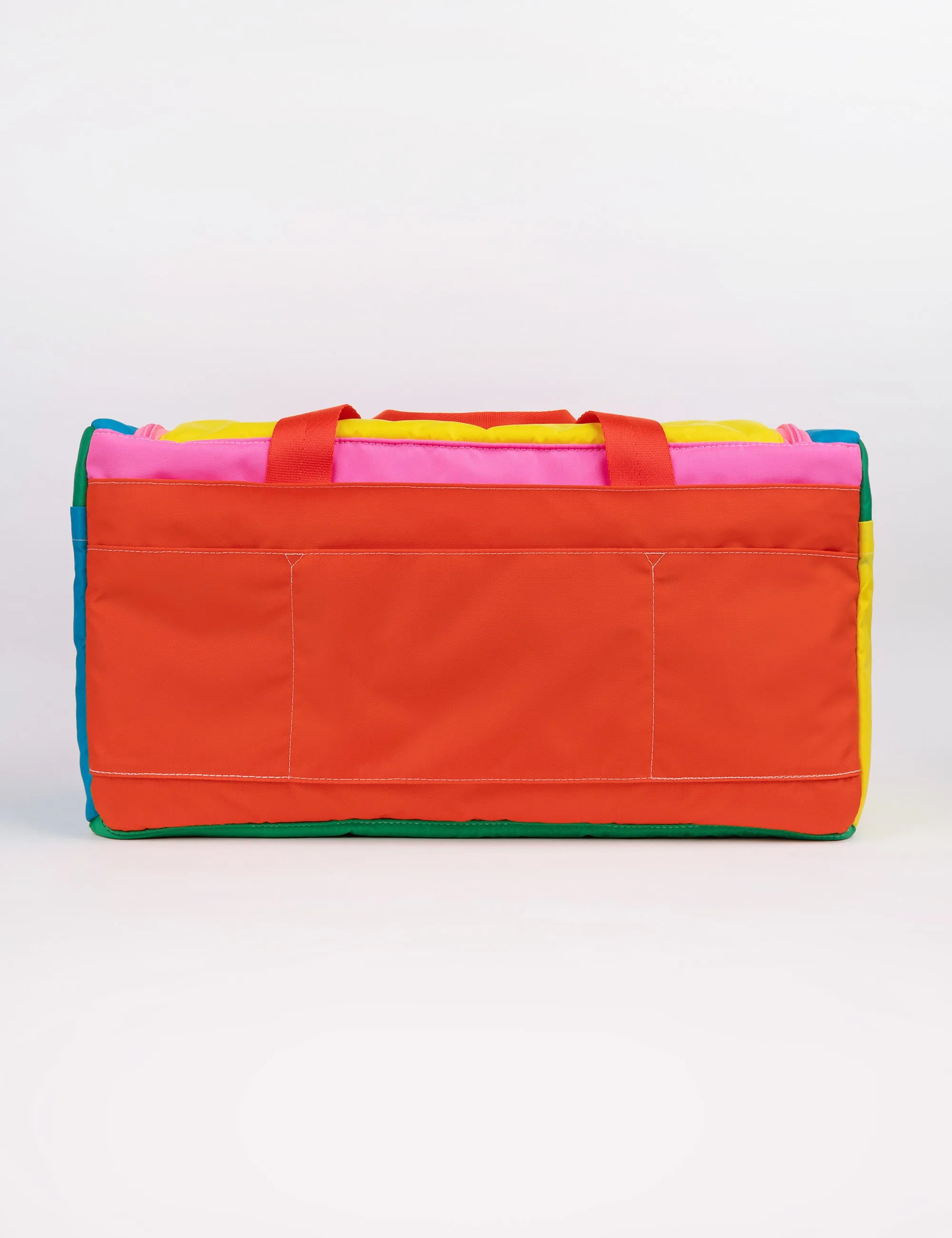 Bubble Gummy Duffel