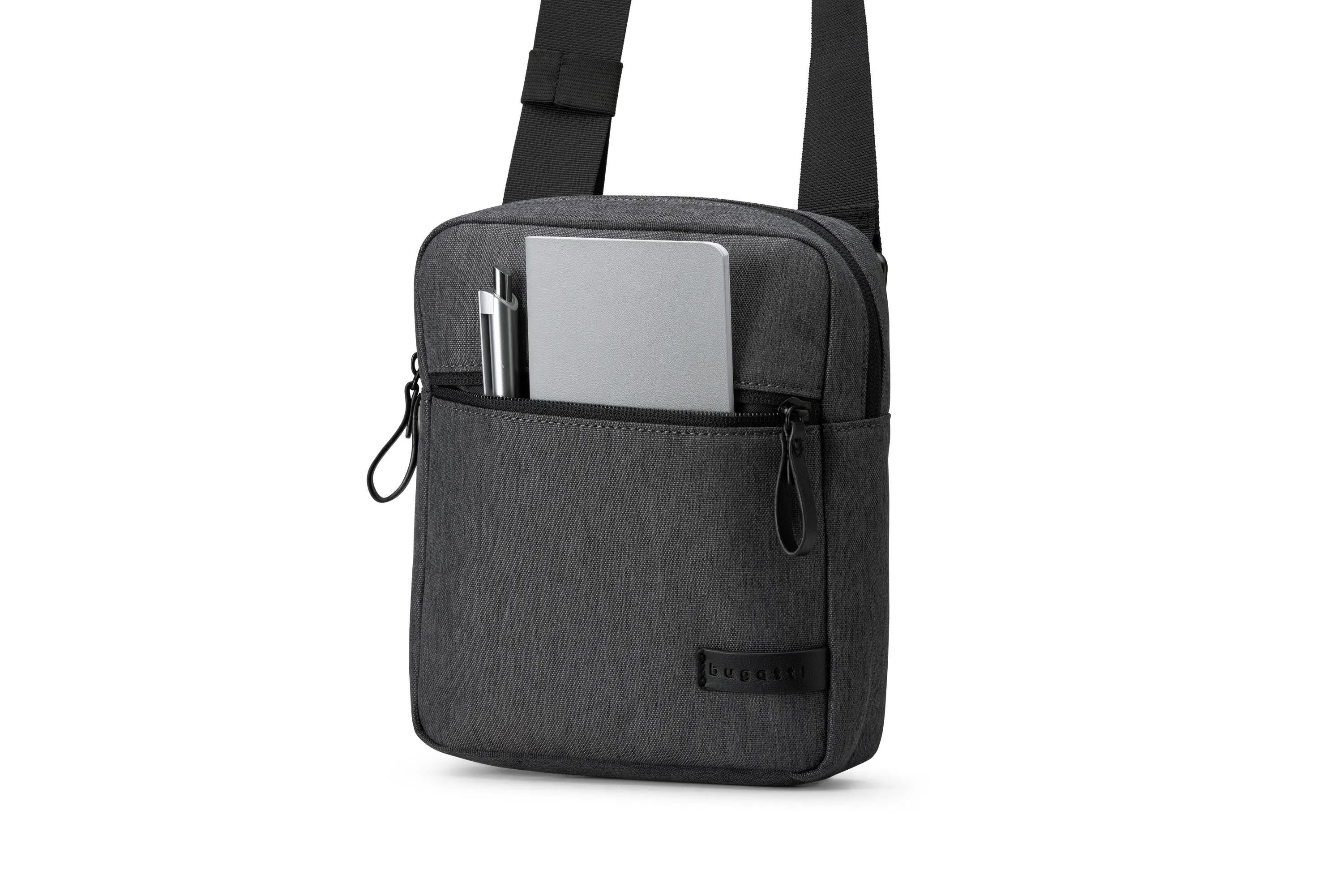 Bugatti Madison Crossbody