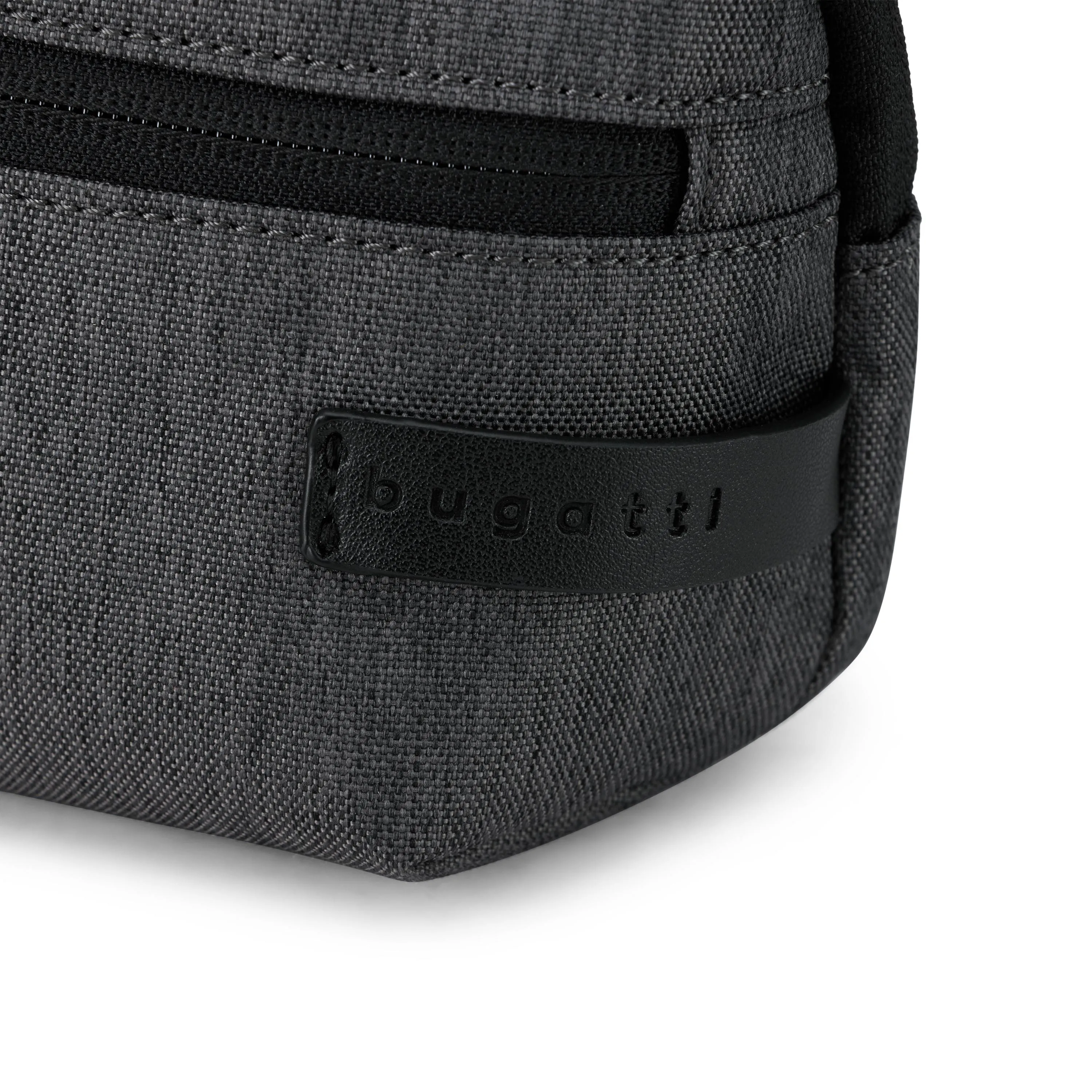Bugatti Madison Money Belt Bag