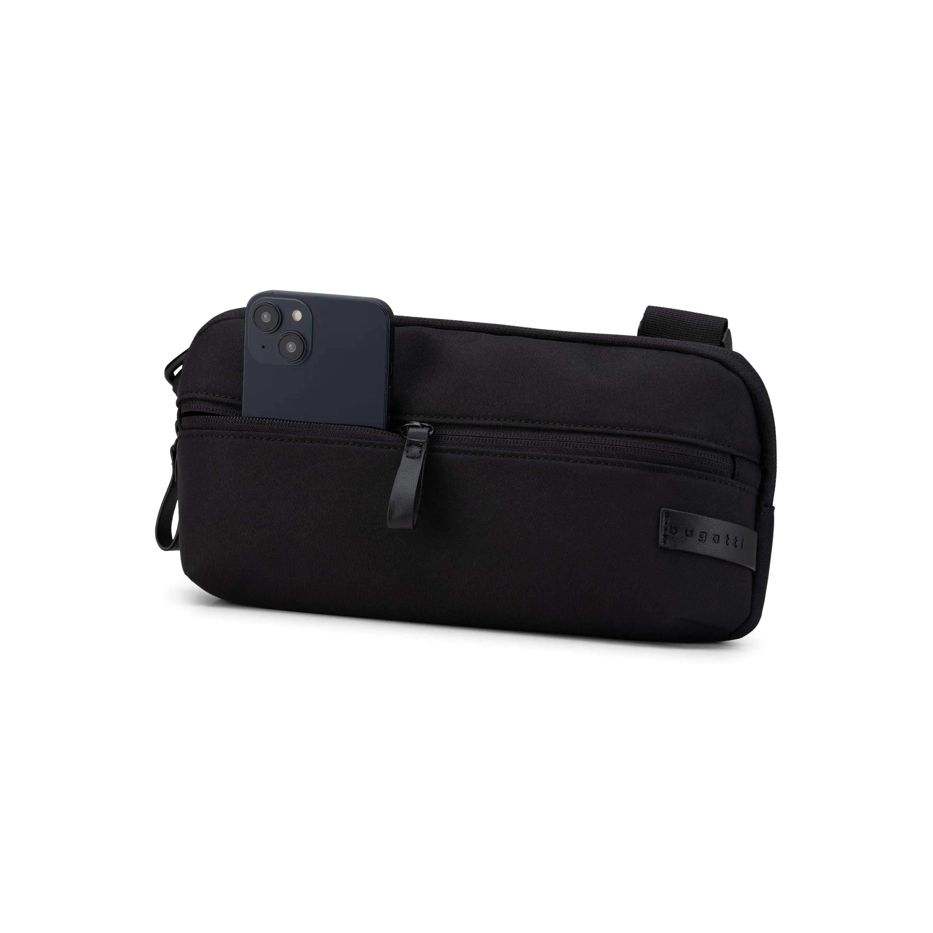 Bugatti Madison Money Belt Bag