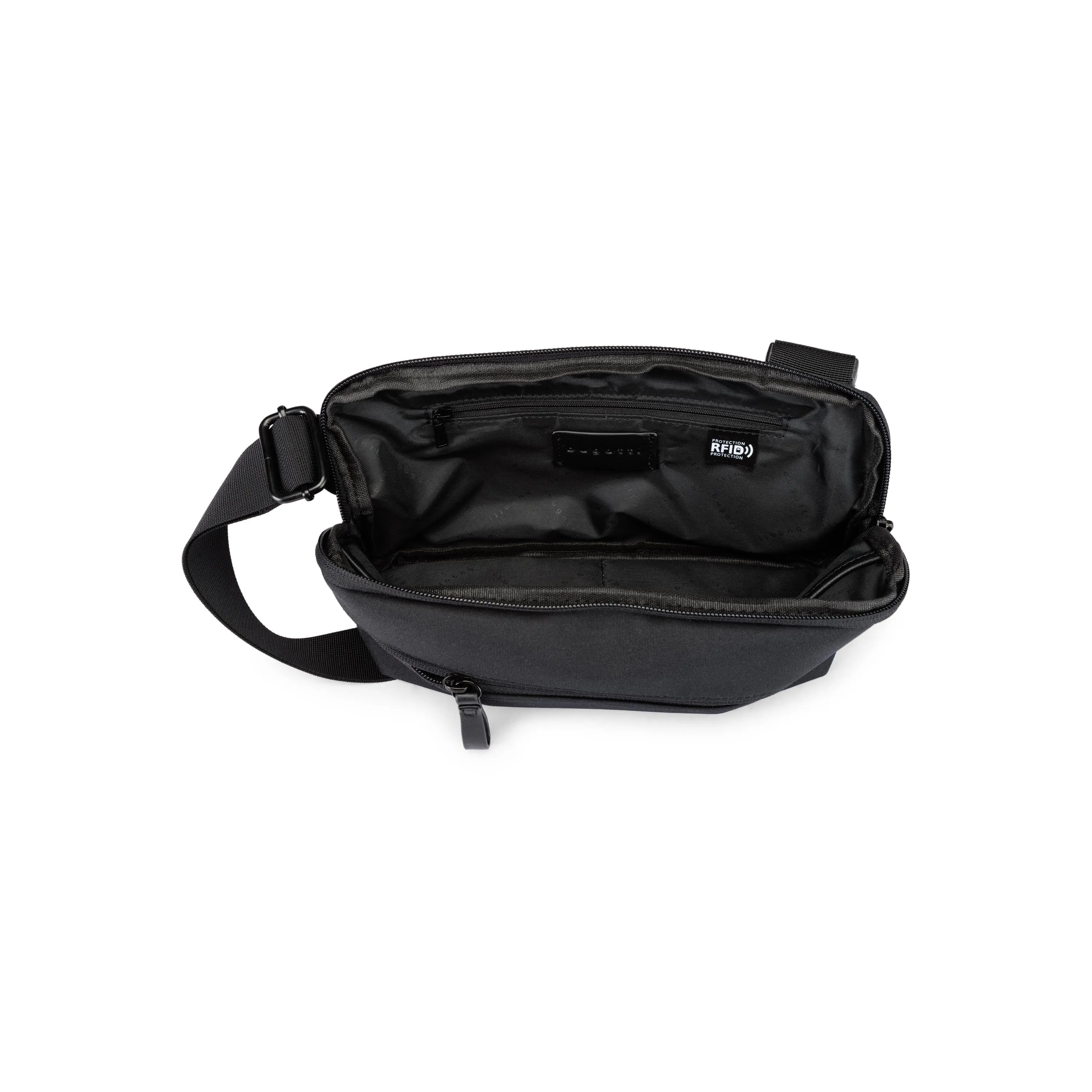 Bugatti Madison Money Belt Bag