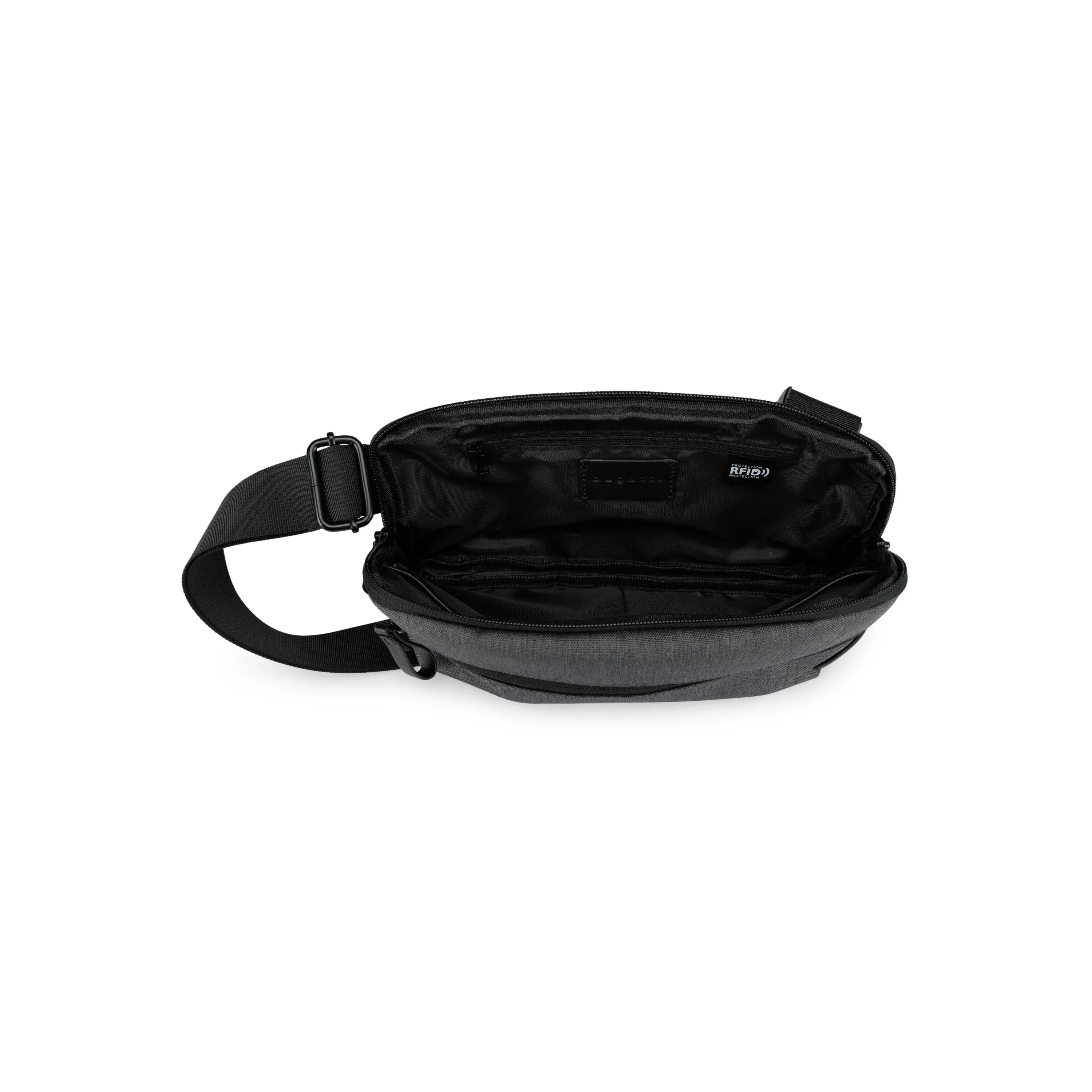 Bugatti Madison Money Belt Bag