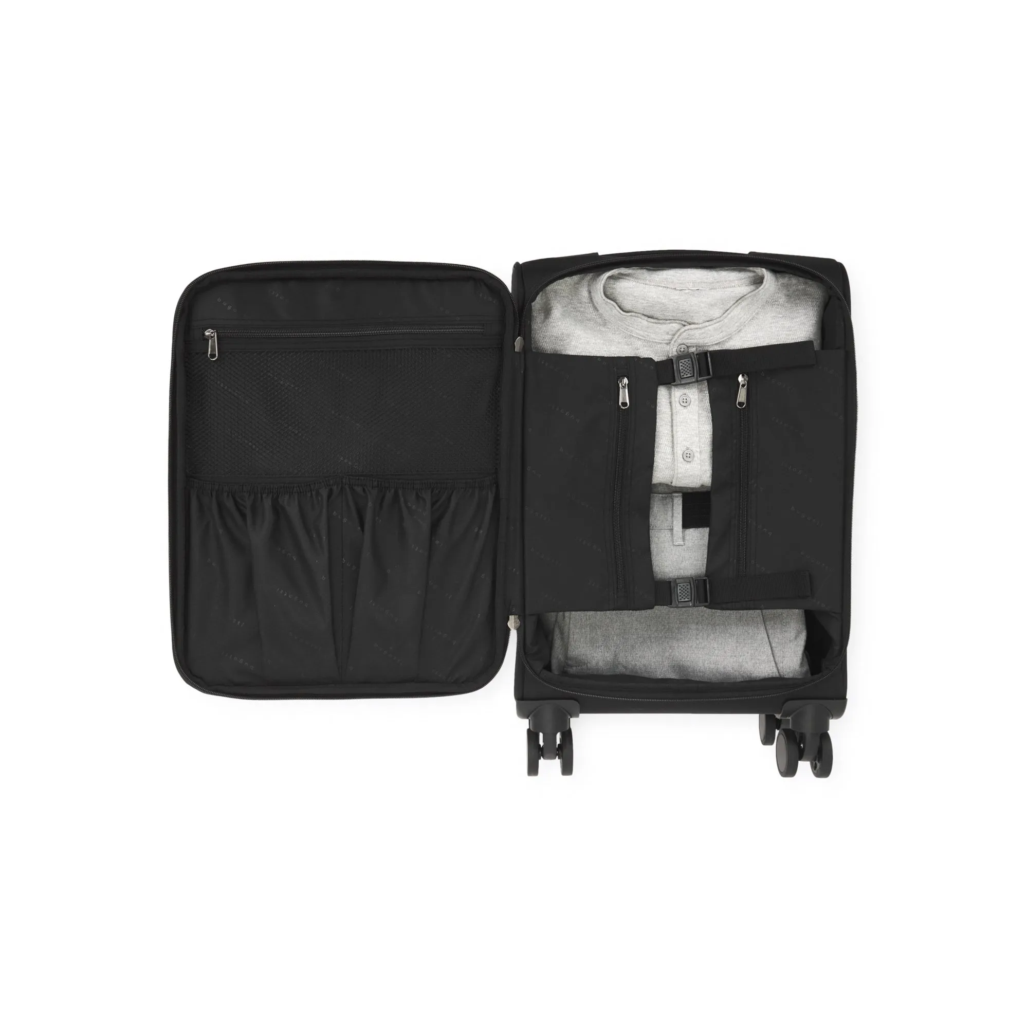 Bugatti Siena Carry-On