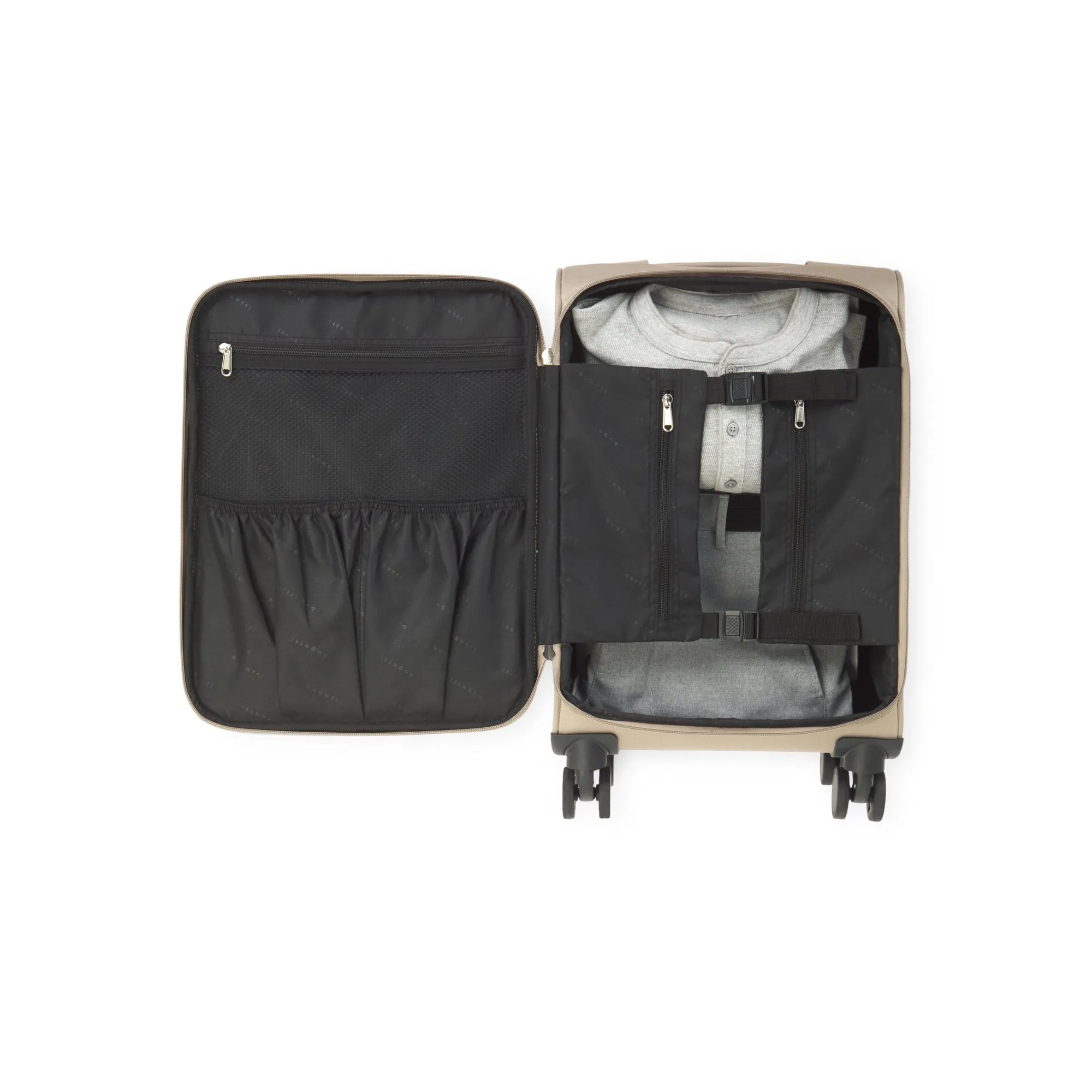 Bugatti Siena Carry-On