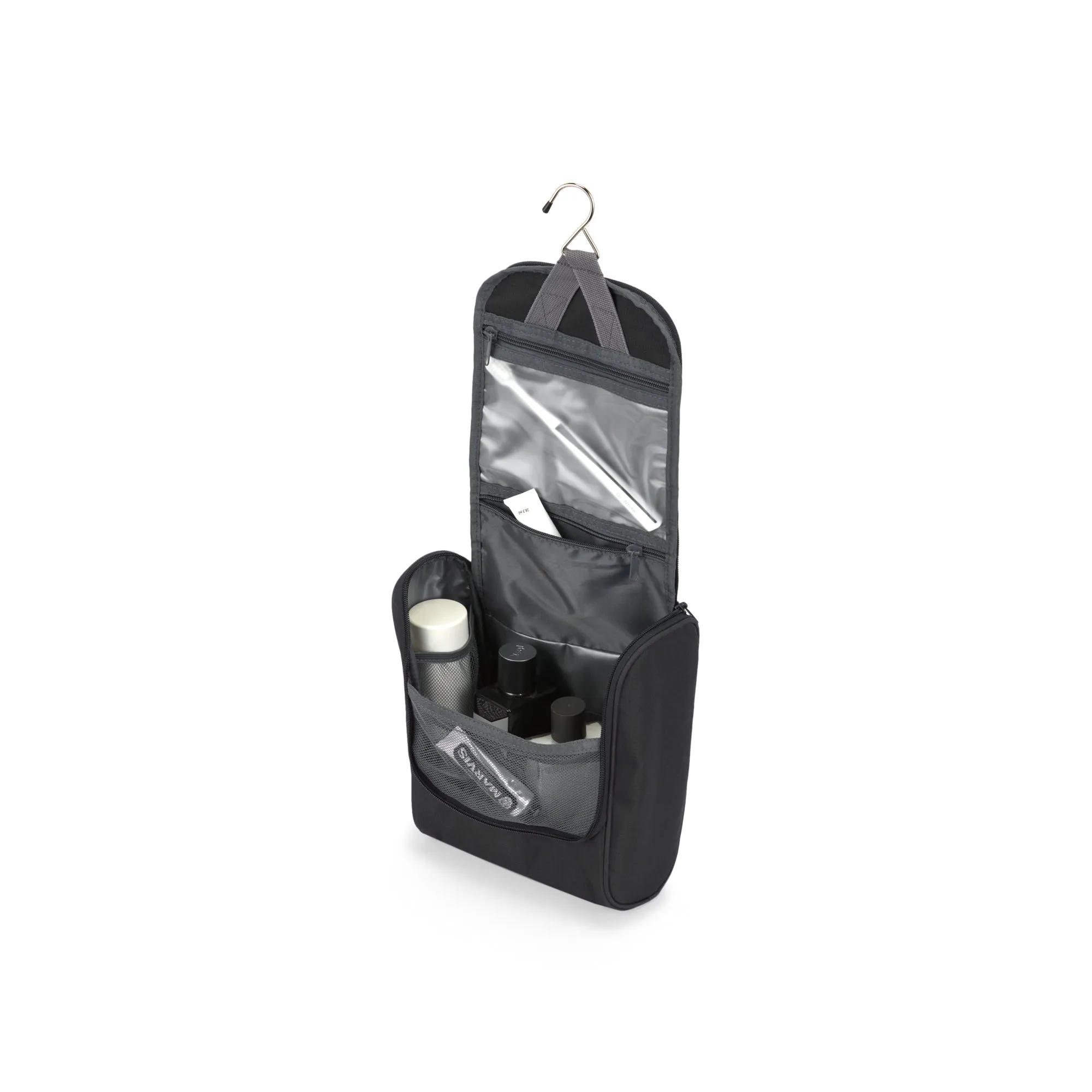 Bugatti Uptown Essentials Hanging Toiletry Bag
