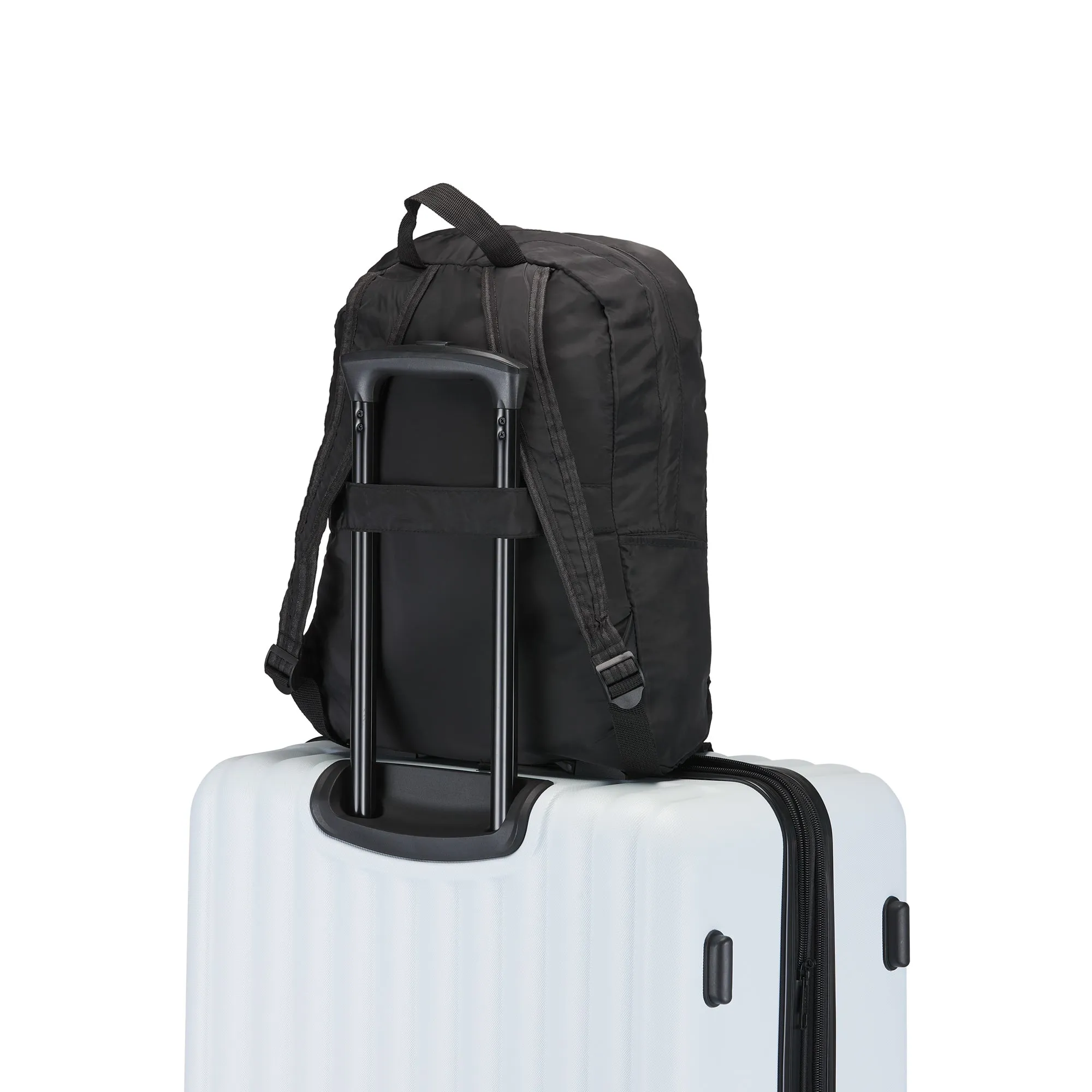 Bugatti Uptown Foldable Backpack