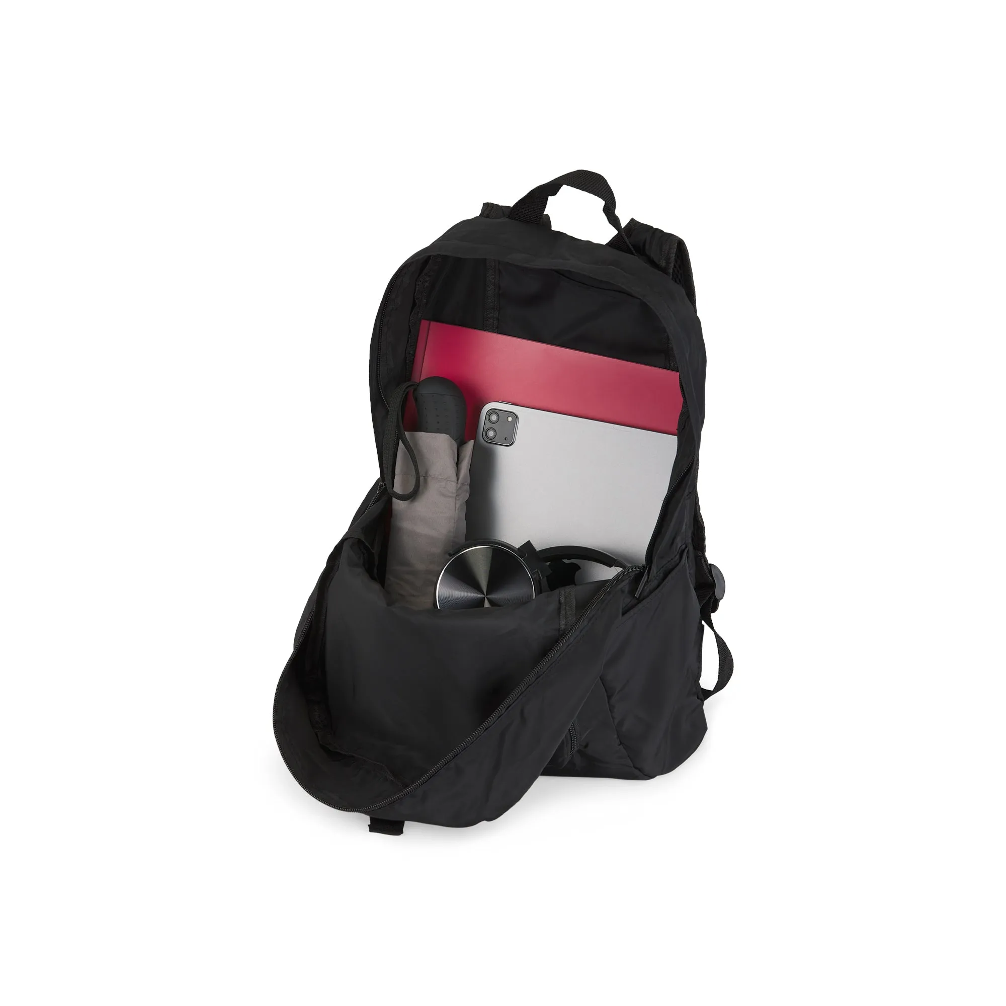 Bugatti Uptown Foldable Backpack