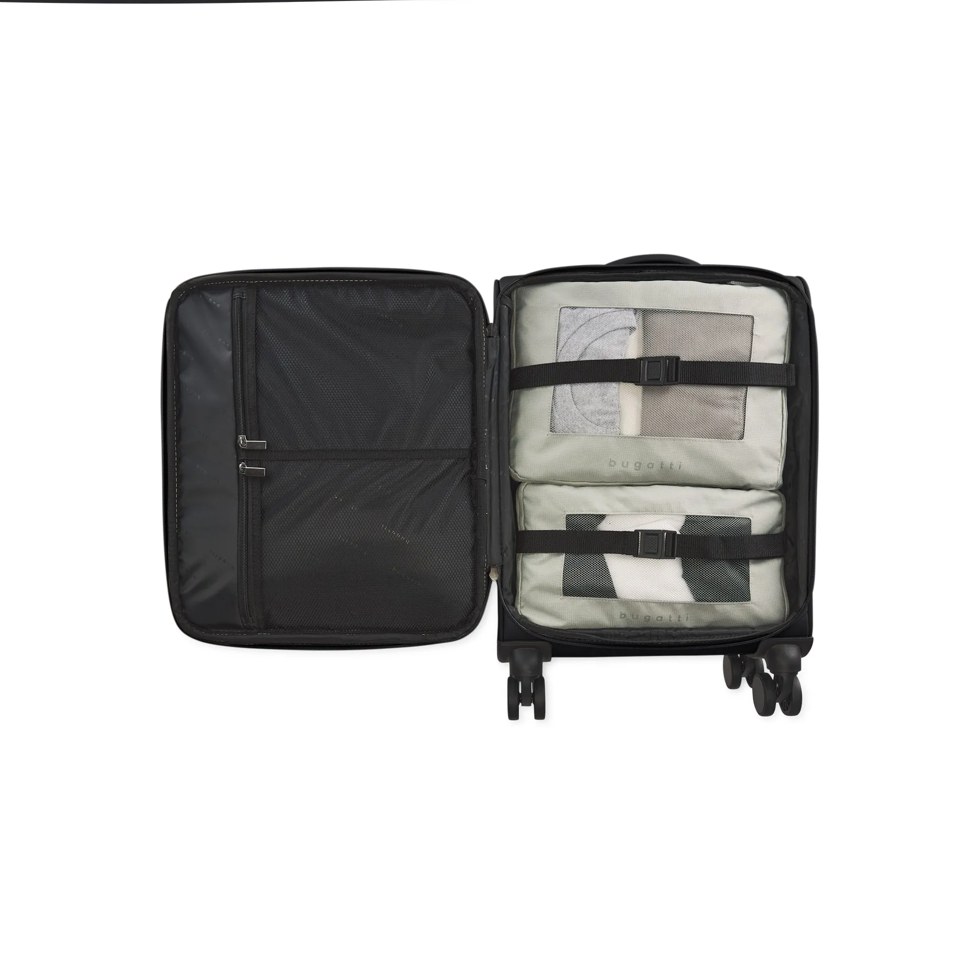 Bugatti Victoria Carry-On